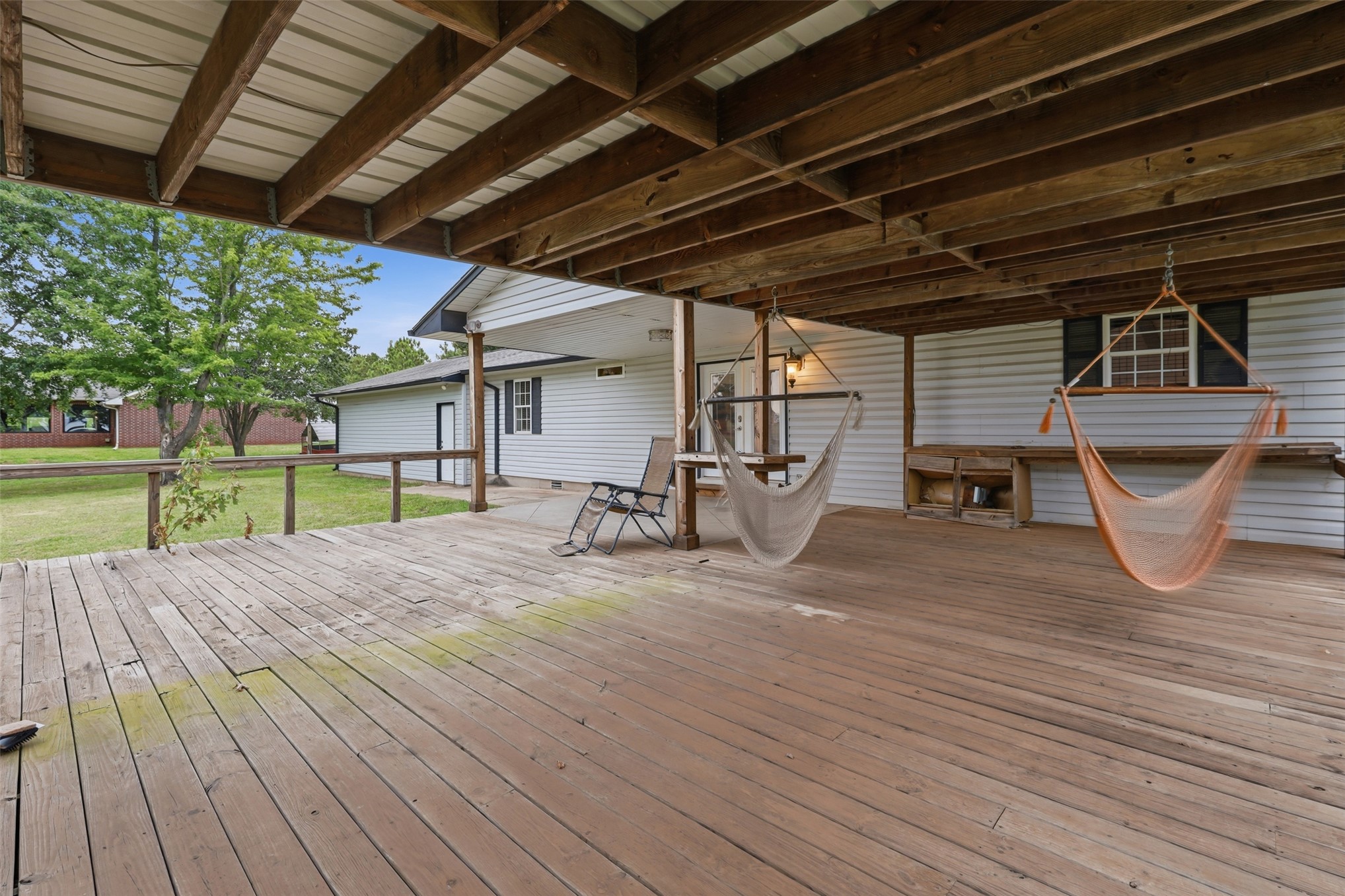 4707 E 116th Street Perkins OK 74059