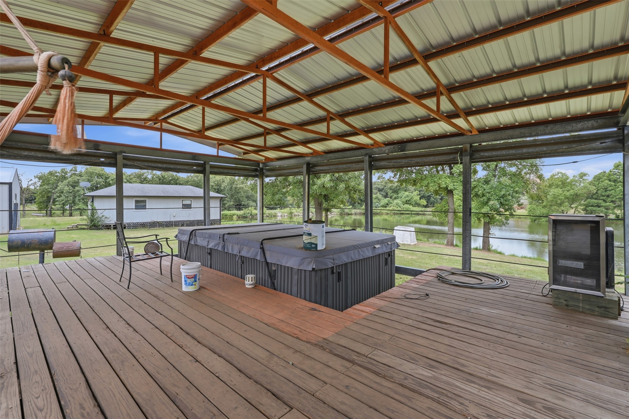 4707 E 116th Street Perkins OK 74059