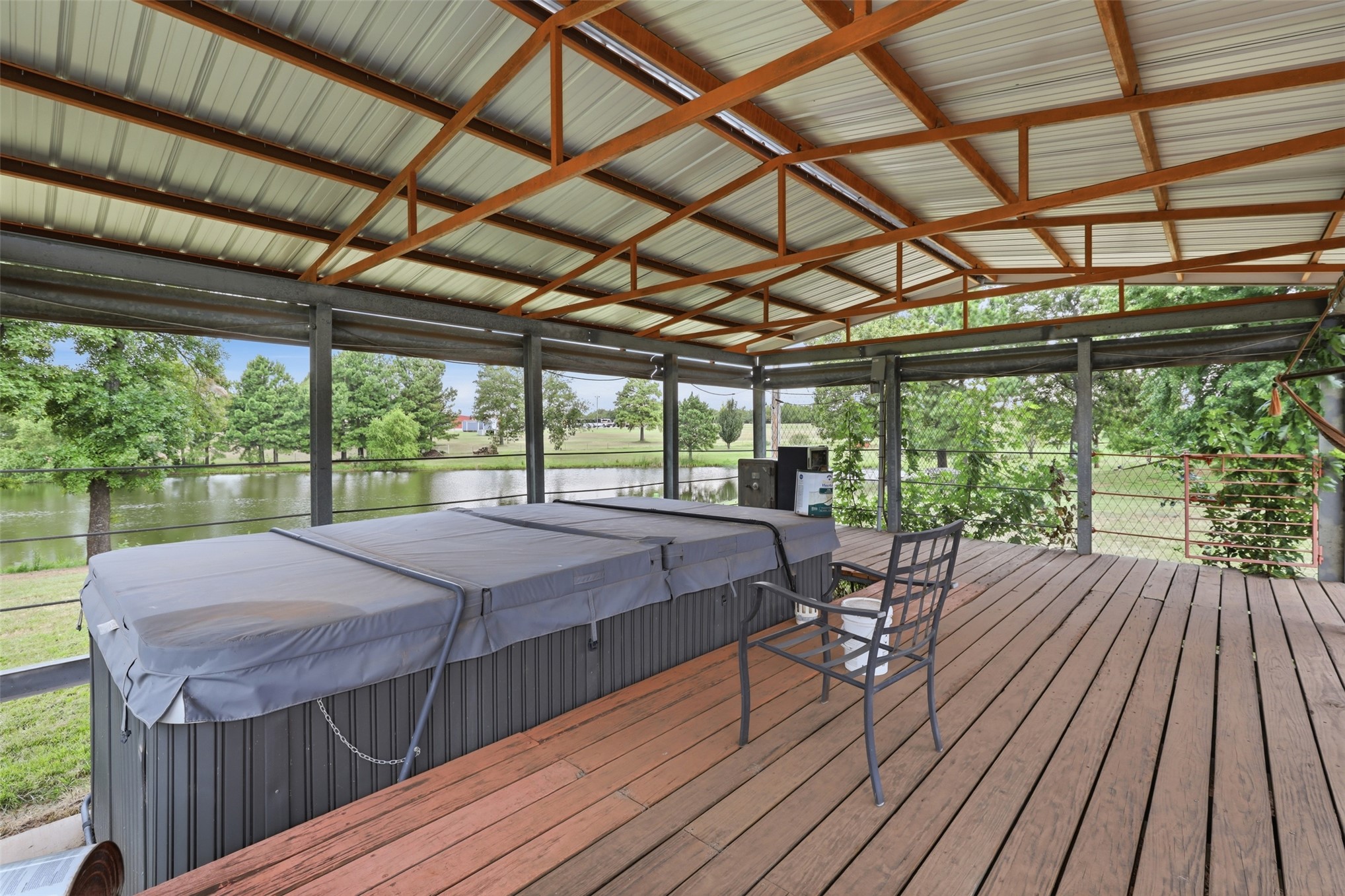 4707 E 116th Street Perkins OK 74059