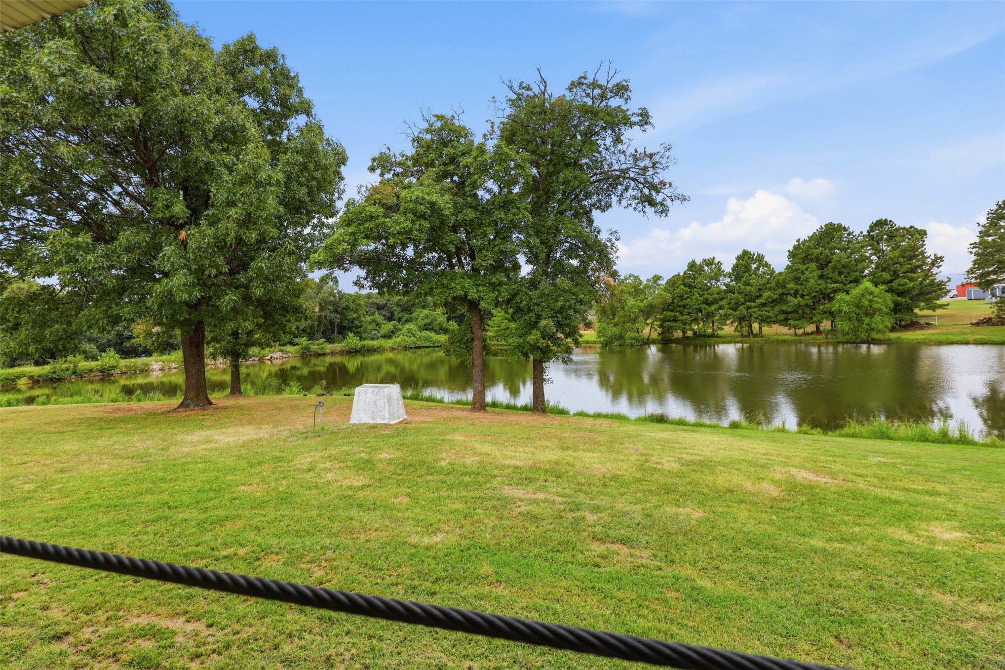 4707 E 116th Street Perkins OK 74059