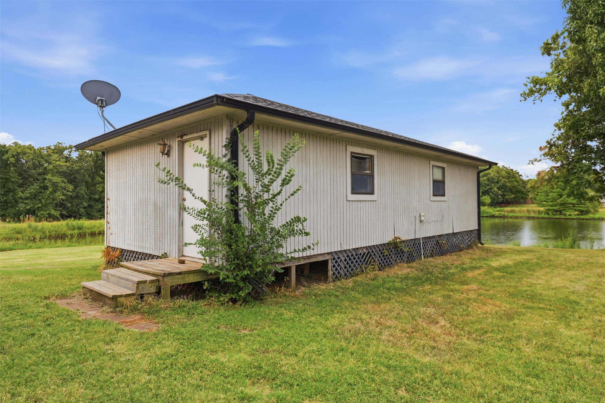 4707 E 116th Street Perkins OK 74059