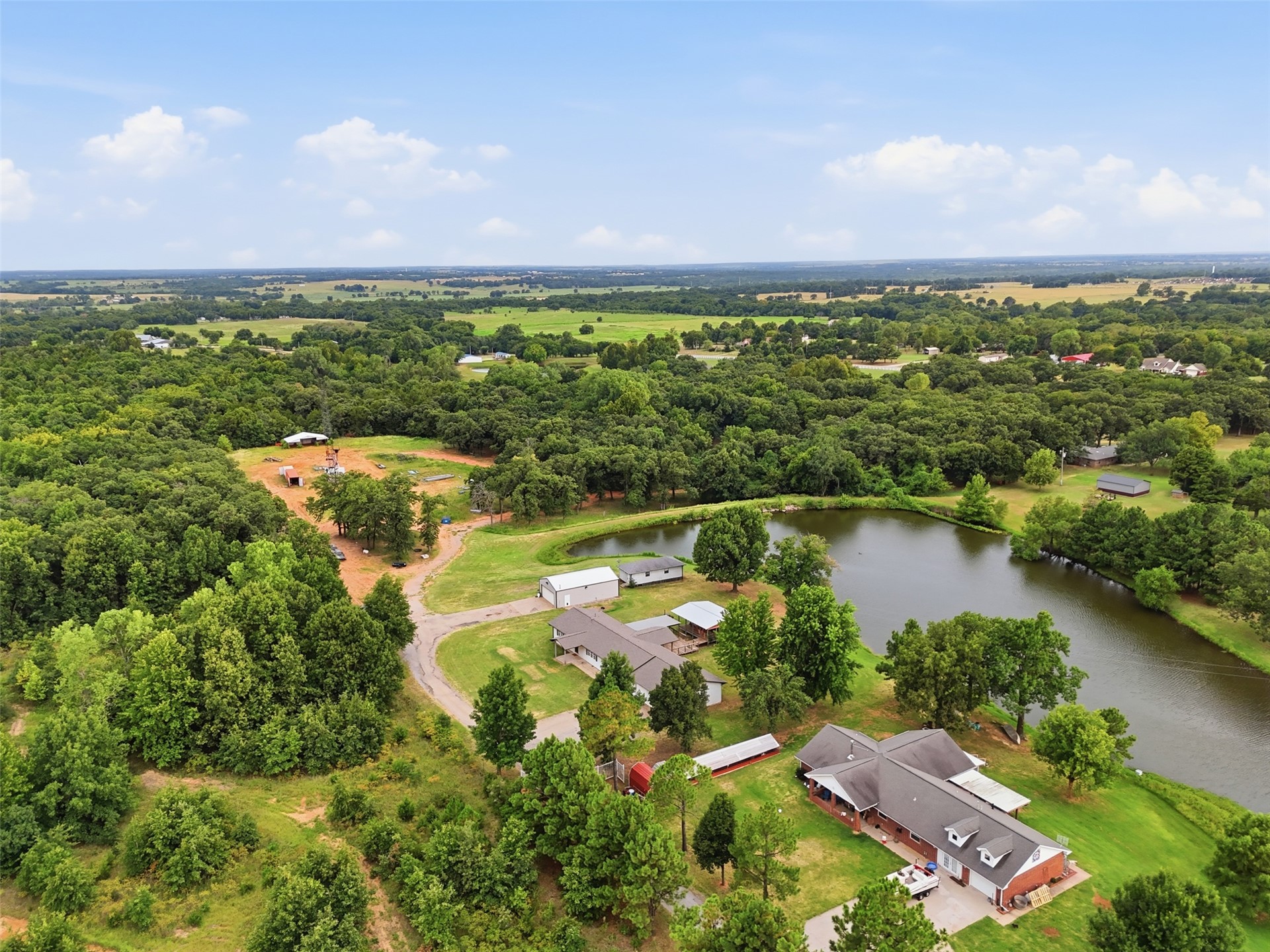 4707 E 116th Street Perkins OK 74059
