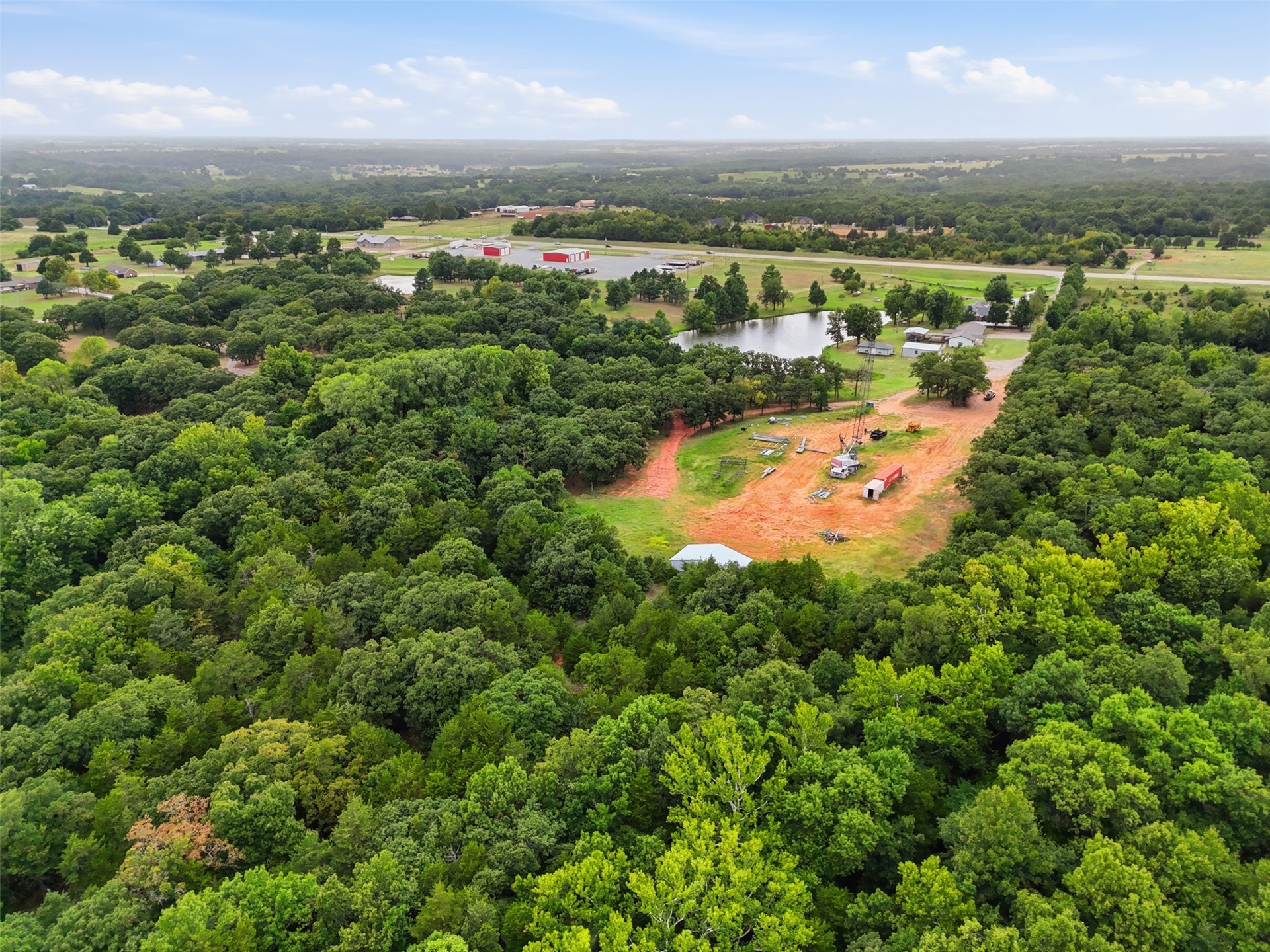4707 E 116th Street Perkins OK 74059
