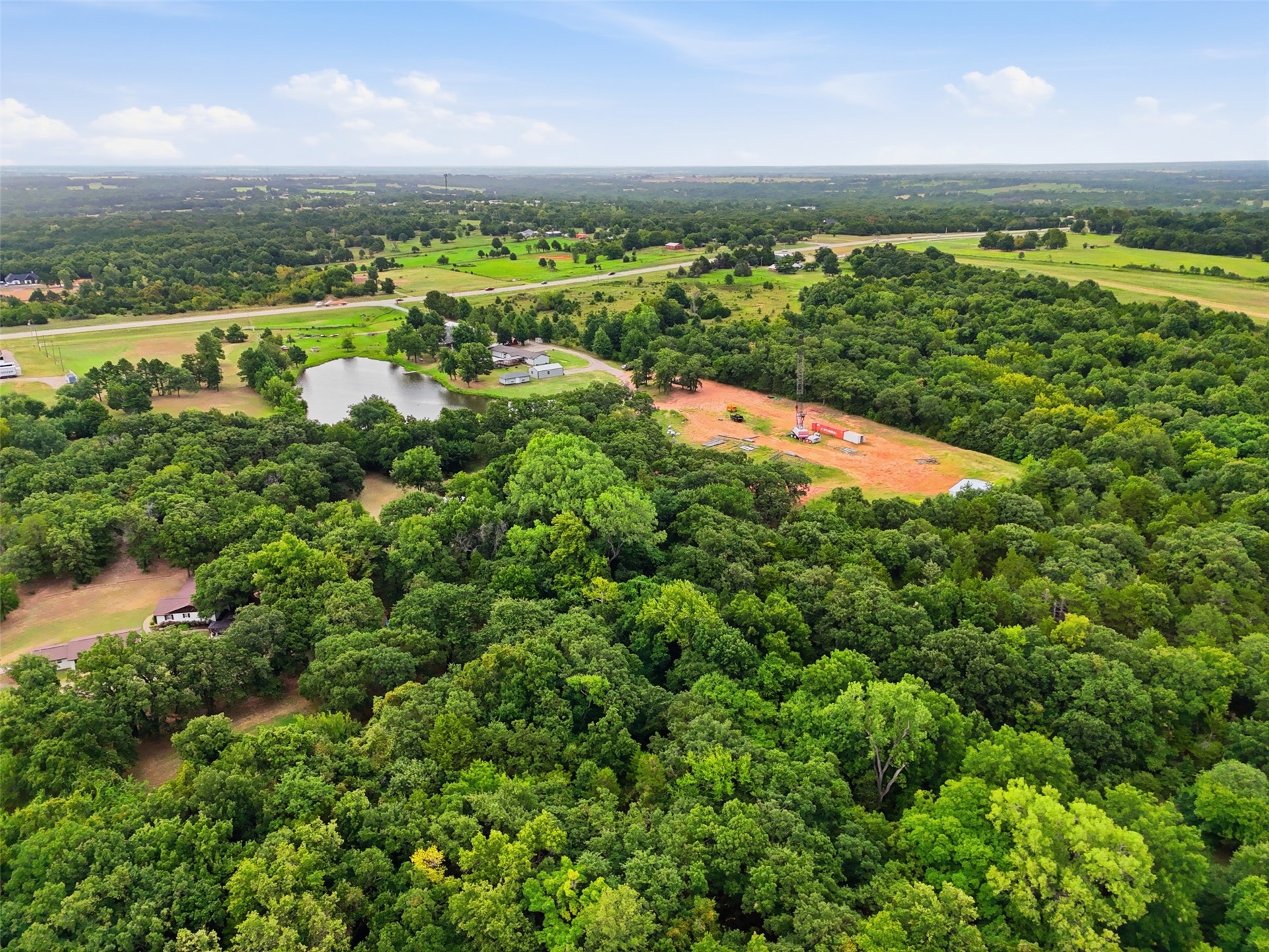 4707 E 116th Street Perkins OK 74059