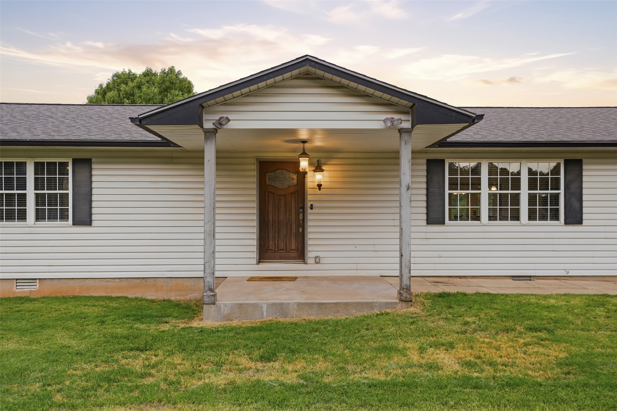4707 E 116th Street Perkins OK 74059