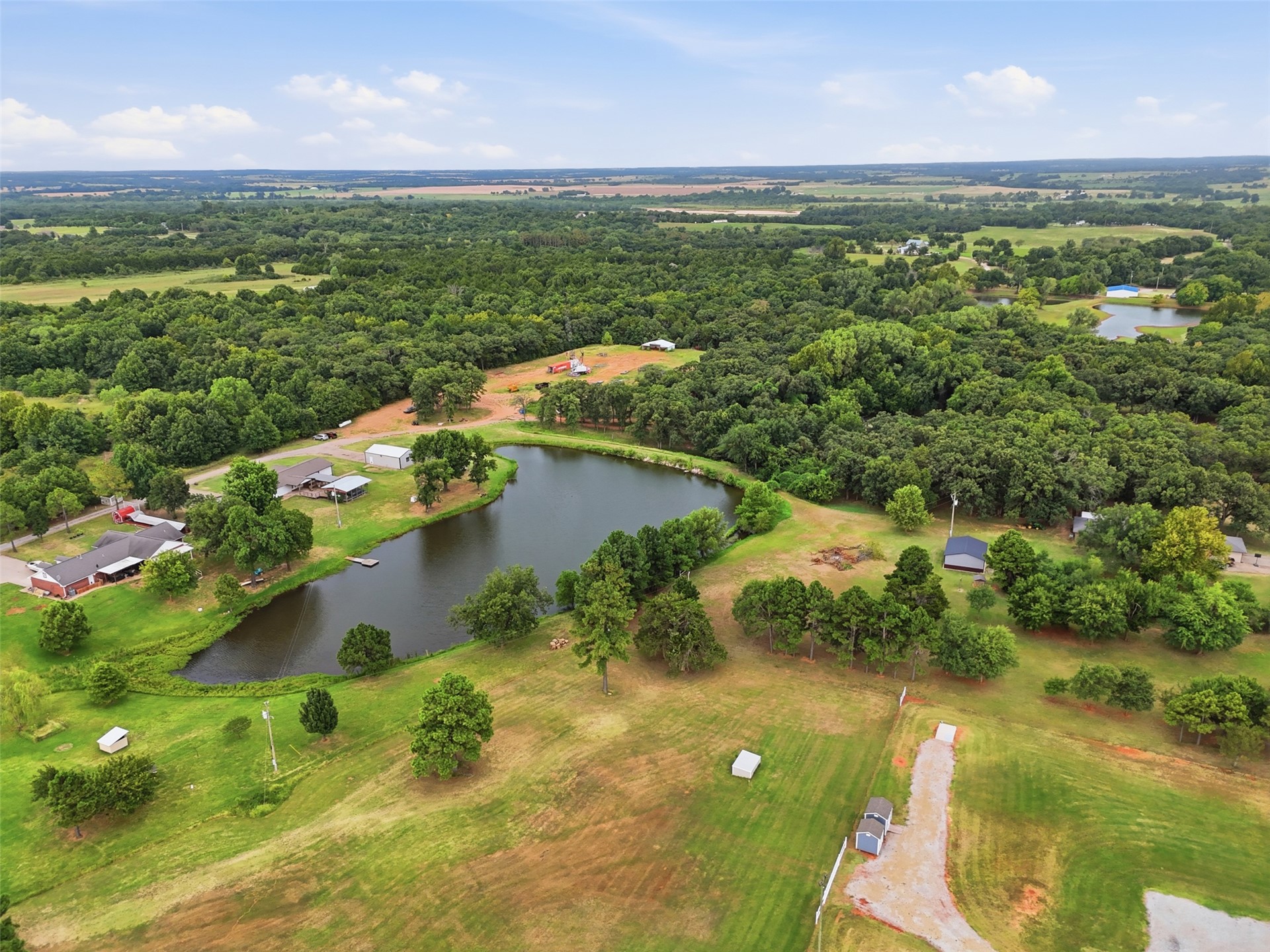 4707 E 116th Street Perkins OK 74059