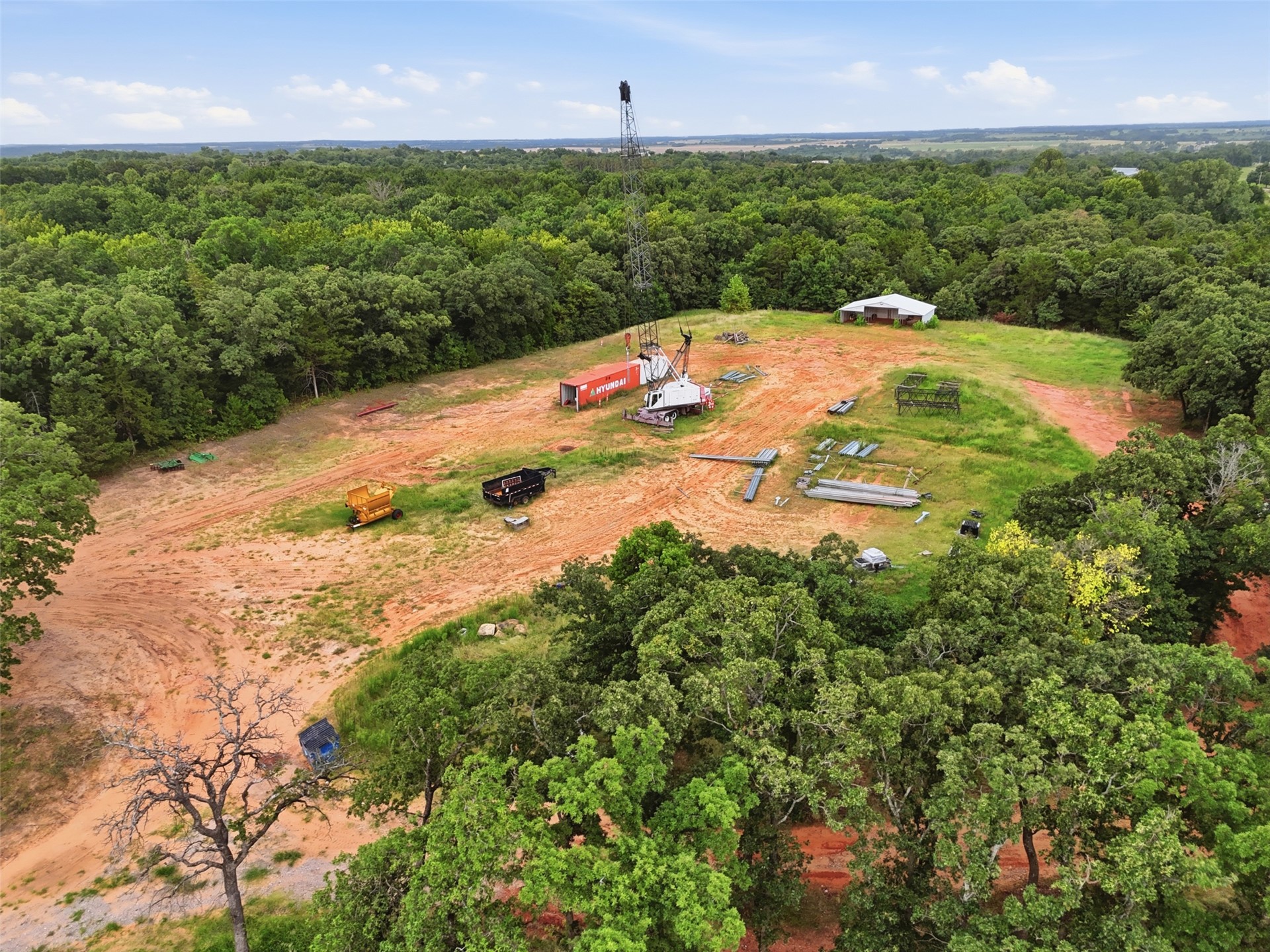 4707 E 116th Street Perkins OK 74059