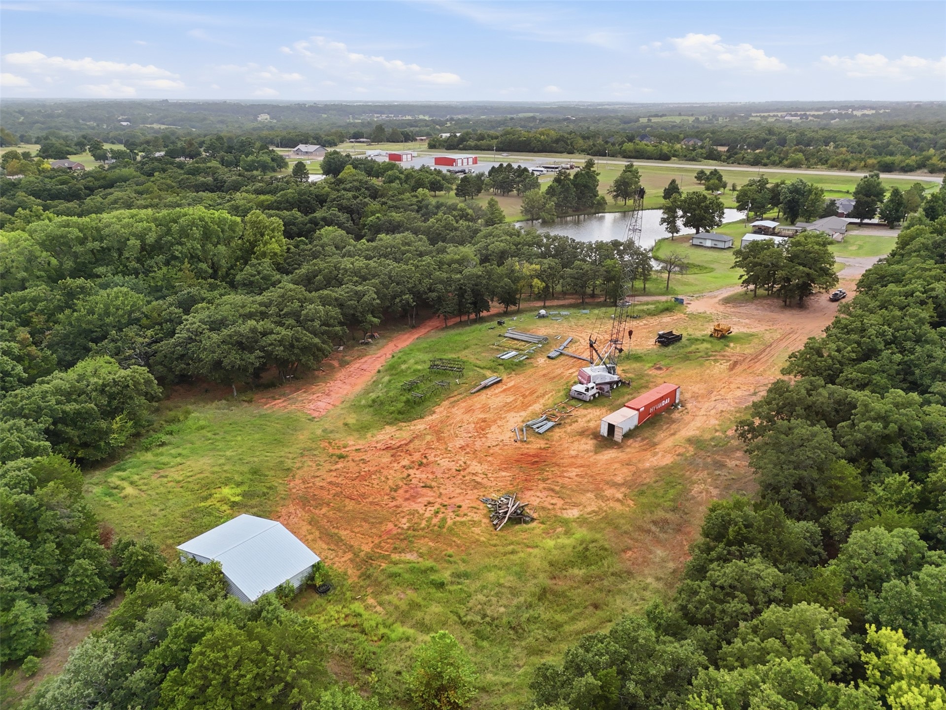 4707 E 116th Street Perkins OK 74059