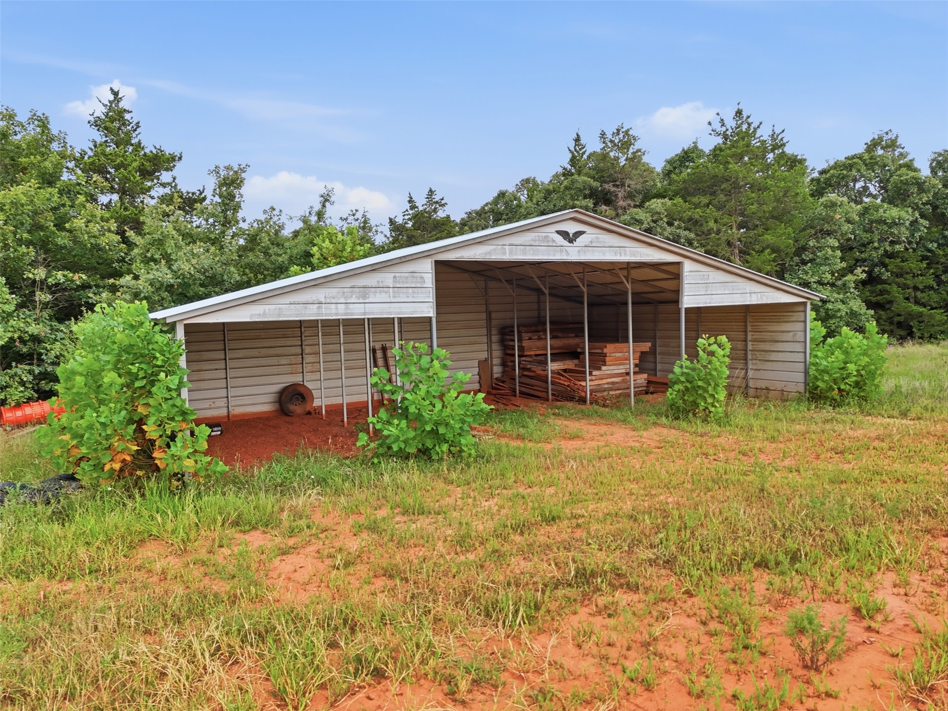 4707 E 116th Street Perkins OK 74059