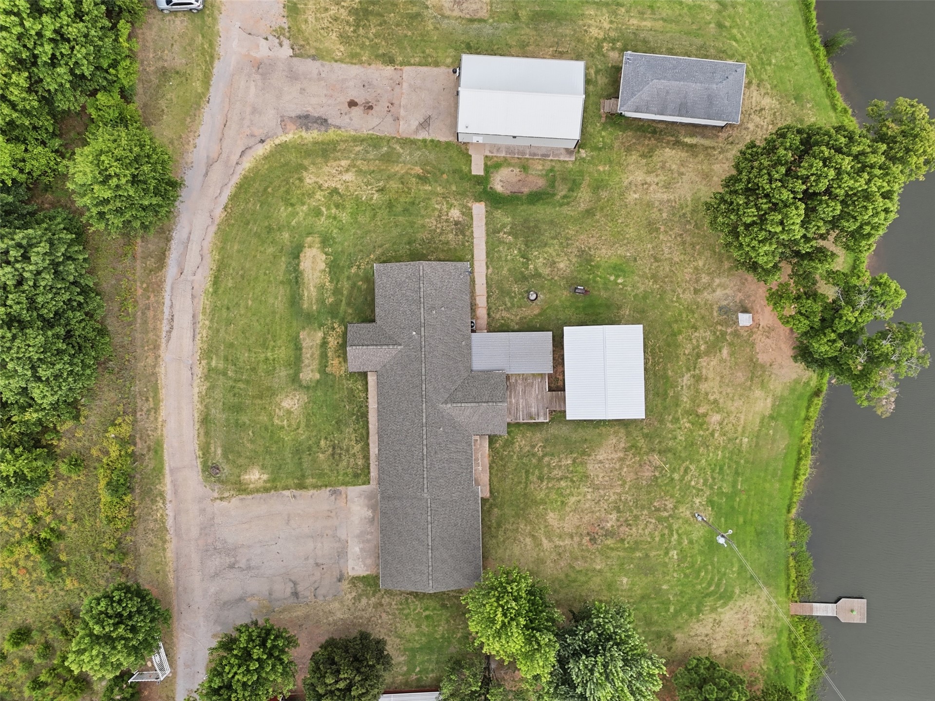 4707 E 116th Street Perkins OK 74059