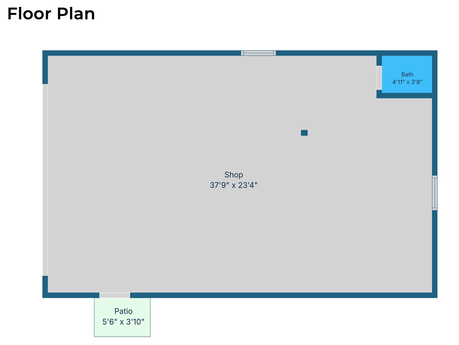 4707 E 116th Street Perkins OK 74059