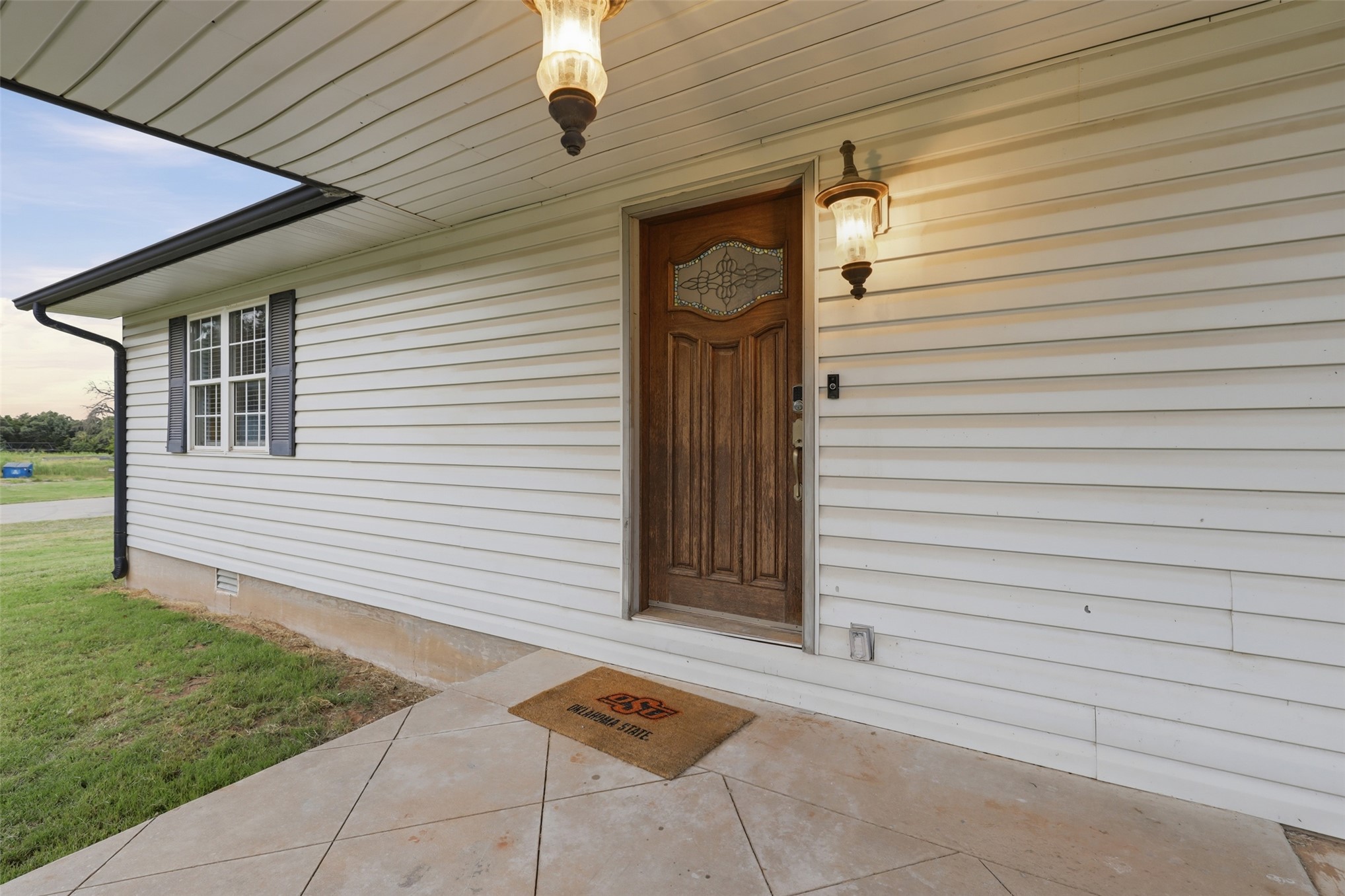 4707 E 116th Street Perkins OK 74059