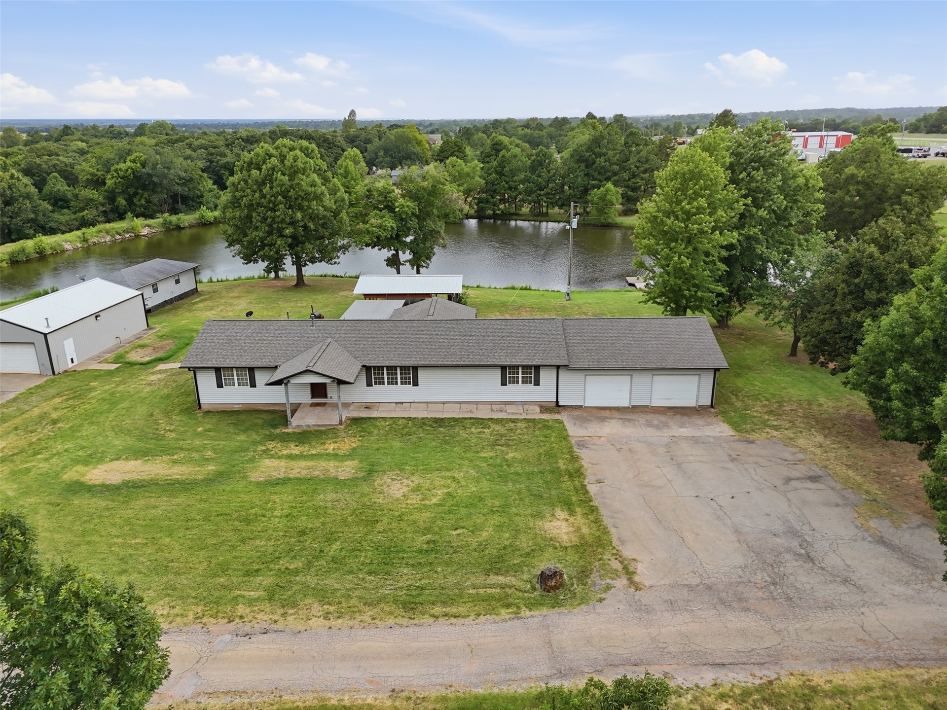4707 E 116th Street Perkins OK 74059