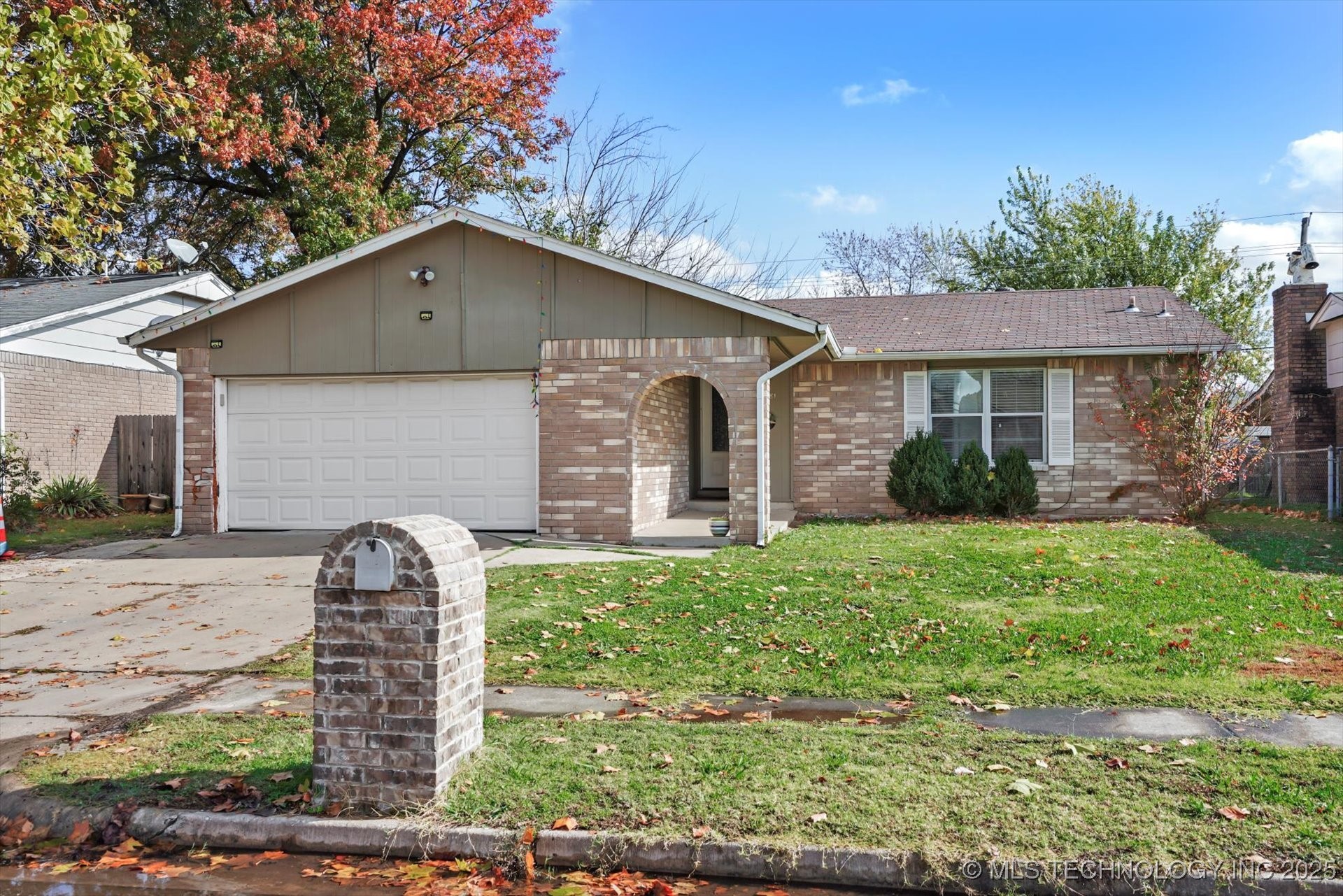 2781 S 136th East Eastplace Tulsa OK 74134