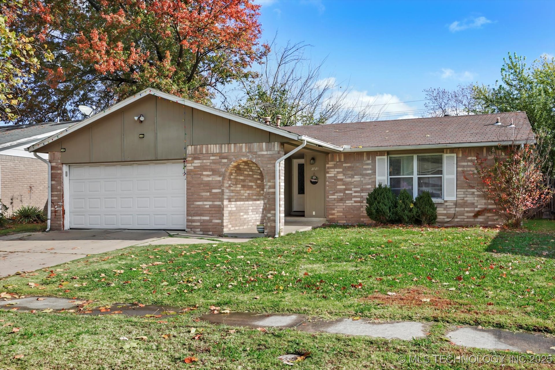 2781 S 136th East Eastplace Tulsa OK 74134