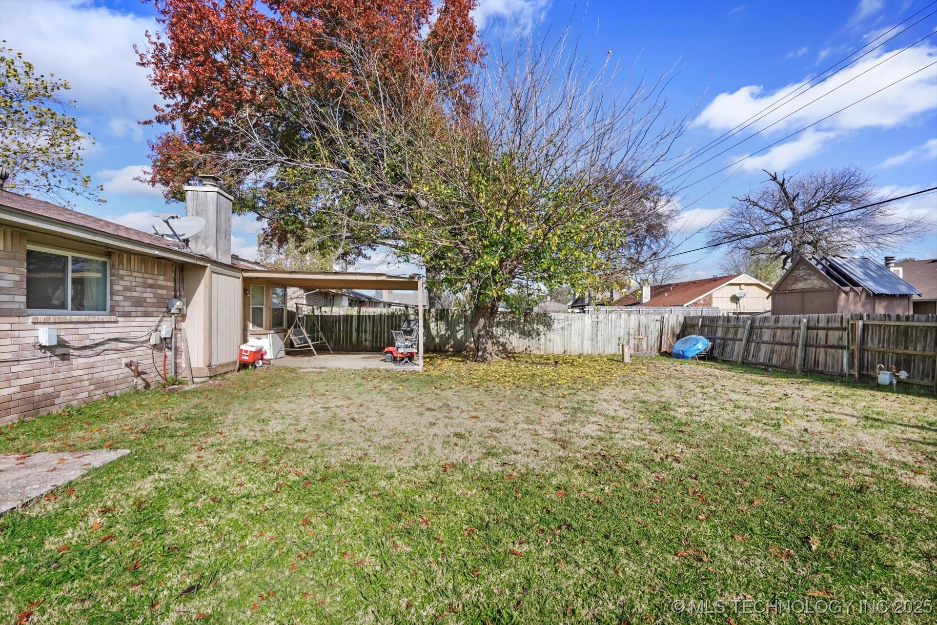 2781 S 136th East Eastplace Tulsa OK 74134