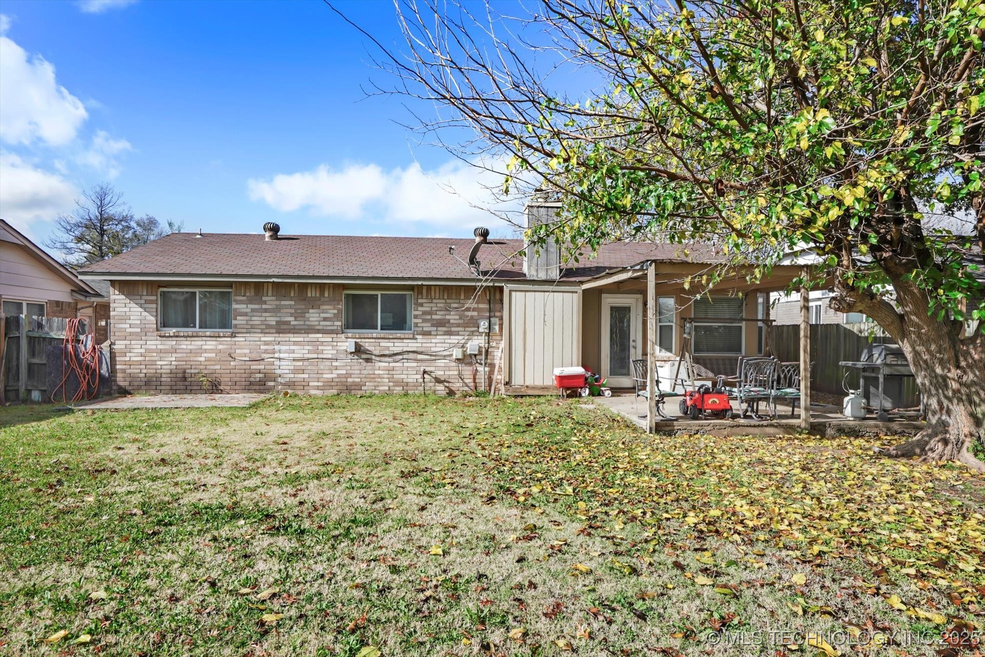 2781 S 136th East Eastplace Tulsa OK 74134
