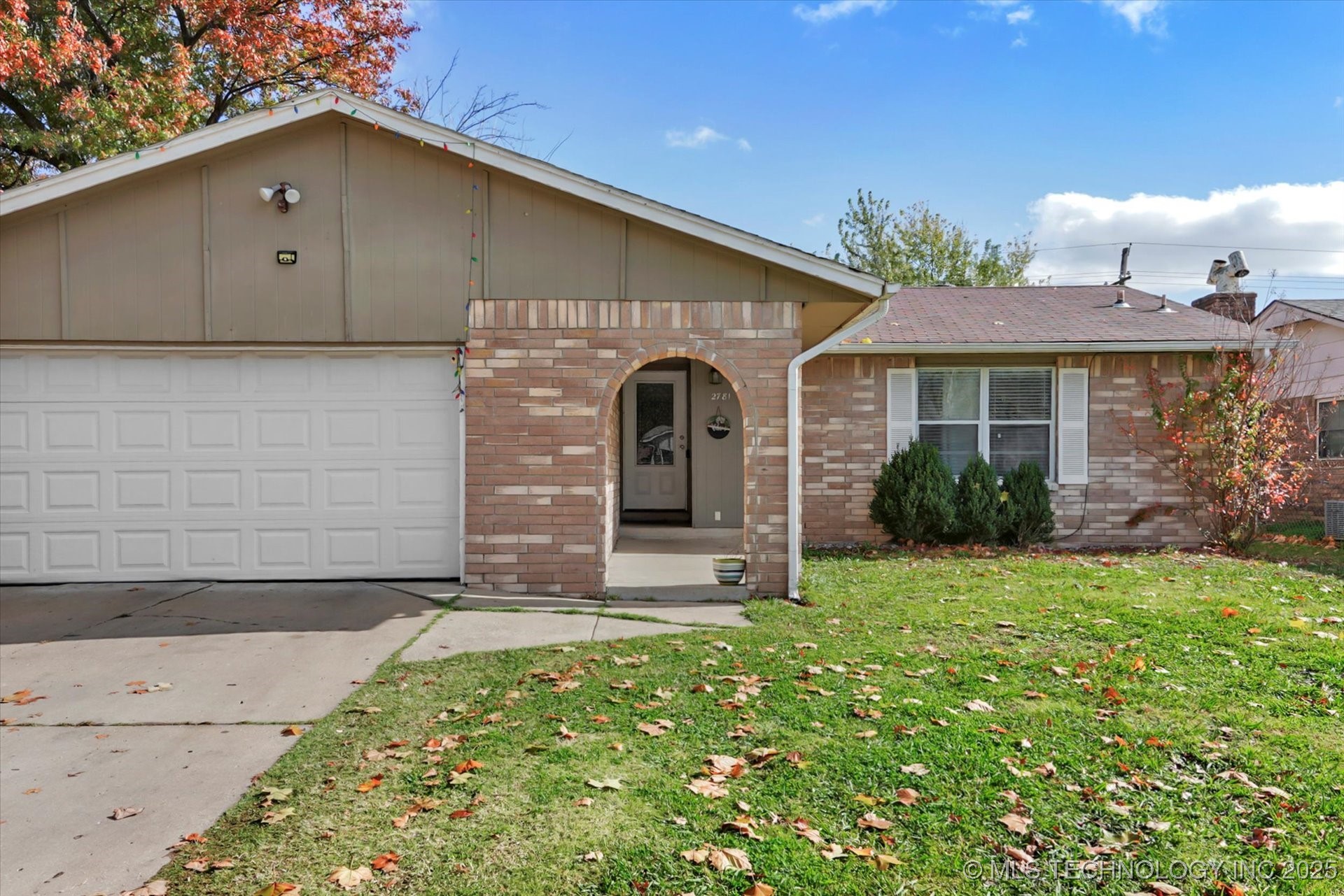 2781 S 136th East Eastplace Tulsa OK 74134