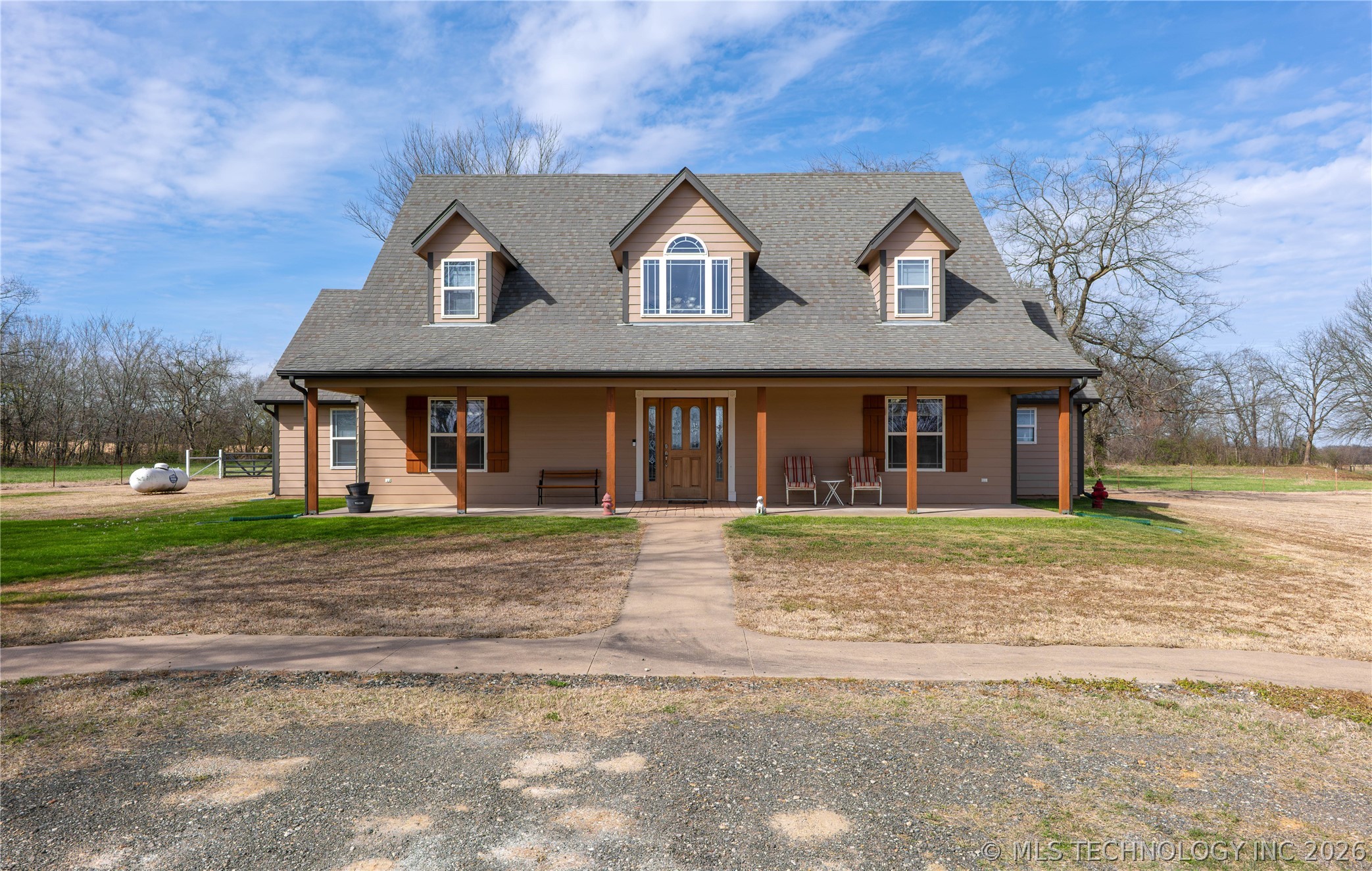 23525 Harreld Road Haskell OK 74436