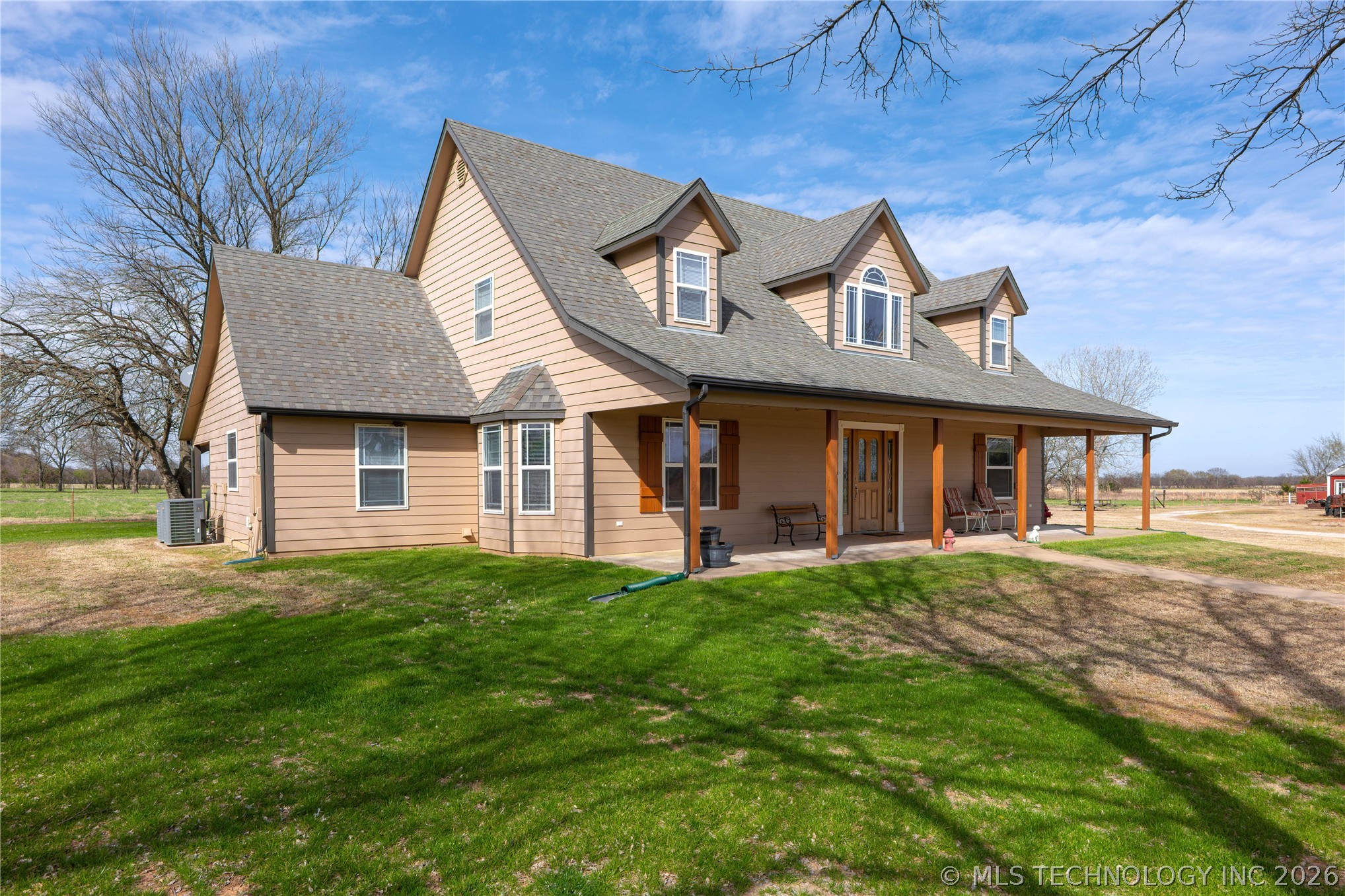 23525 Harreld Road Haskell OK 74436