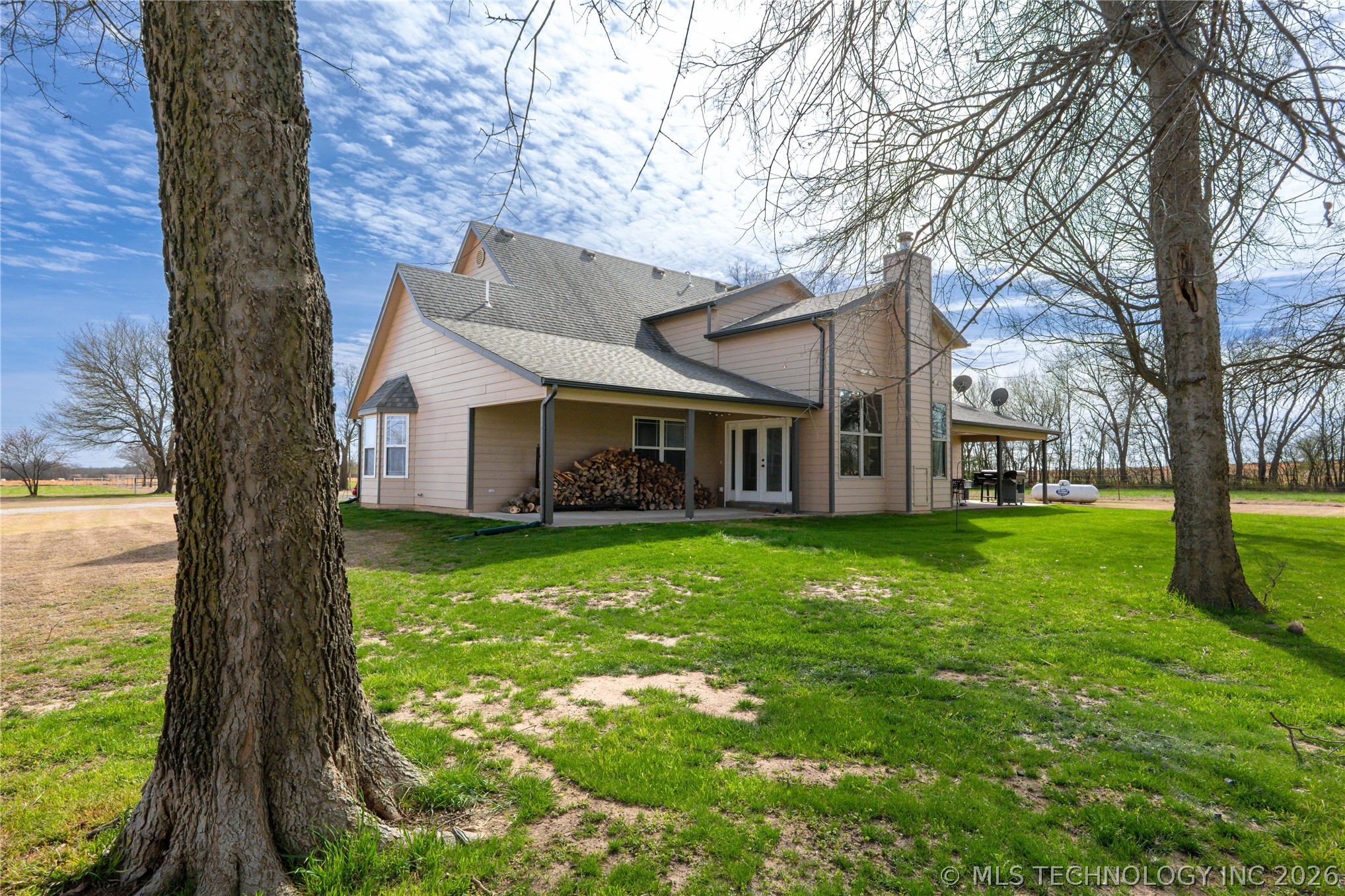 23525 Harreld Road Haskell OK 74436