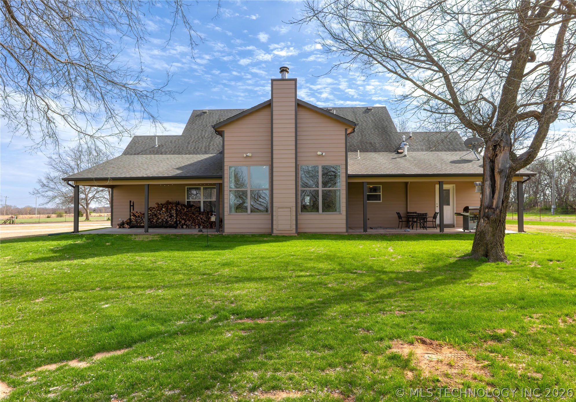 23525 Harreld Road Haskell OK 74436