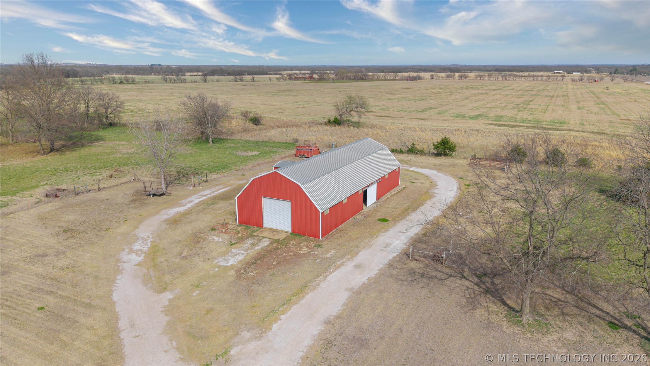 23525 Harreld Road Haskell OK 74436