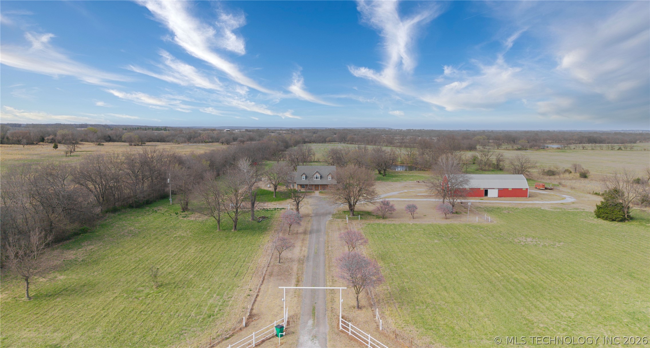 23525 Harreld Road Haskell OK 74436