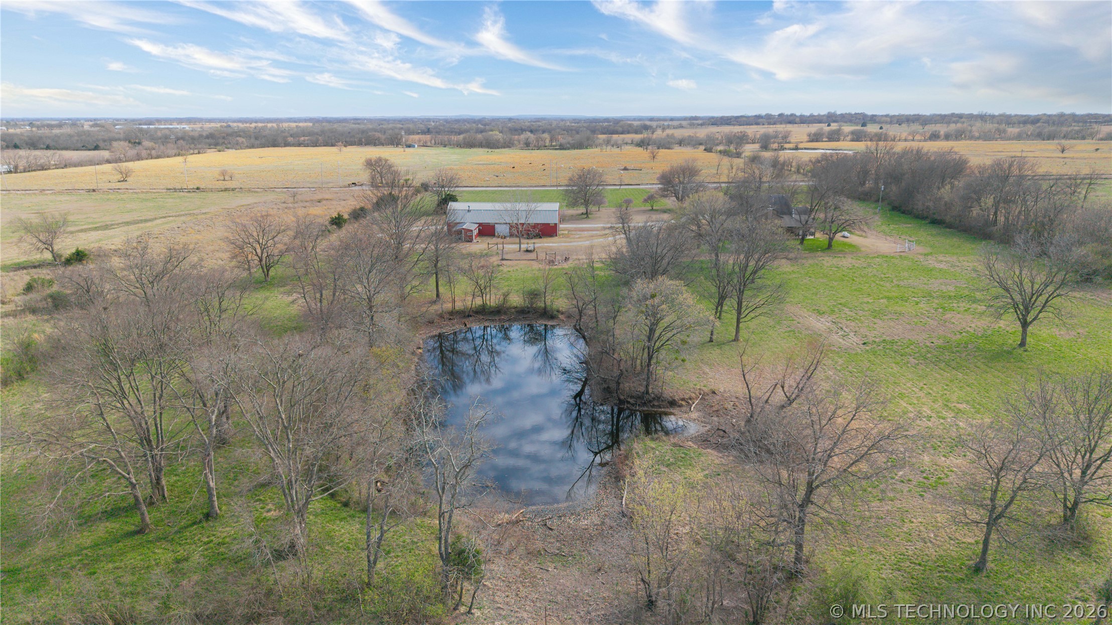 23525 Harreld Road Haskell OK 74436