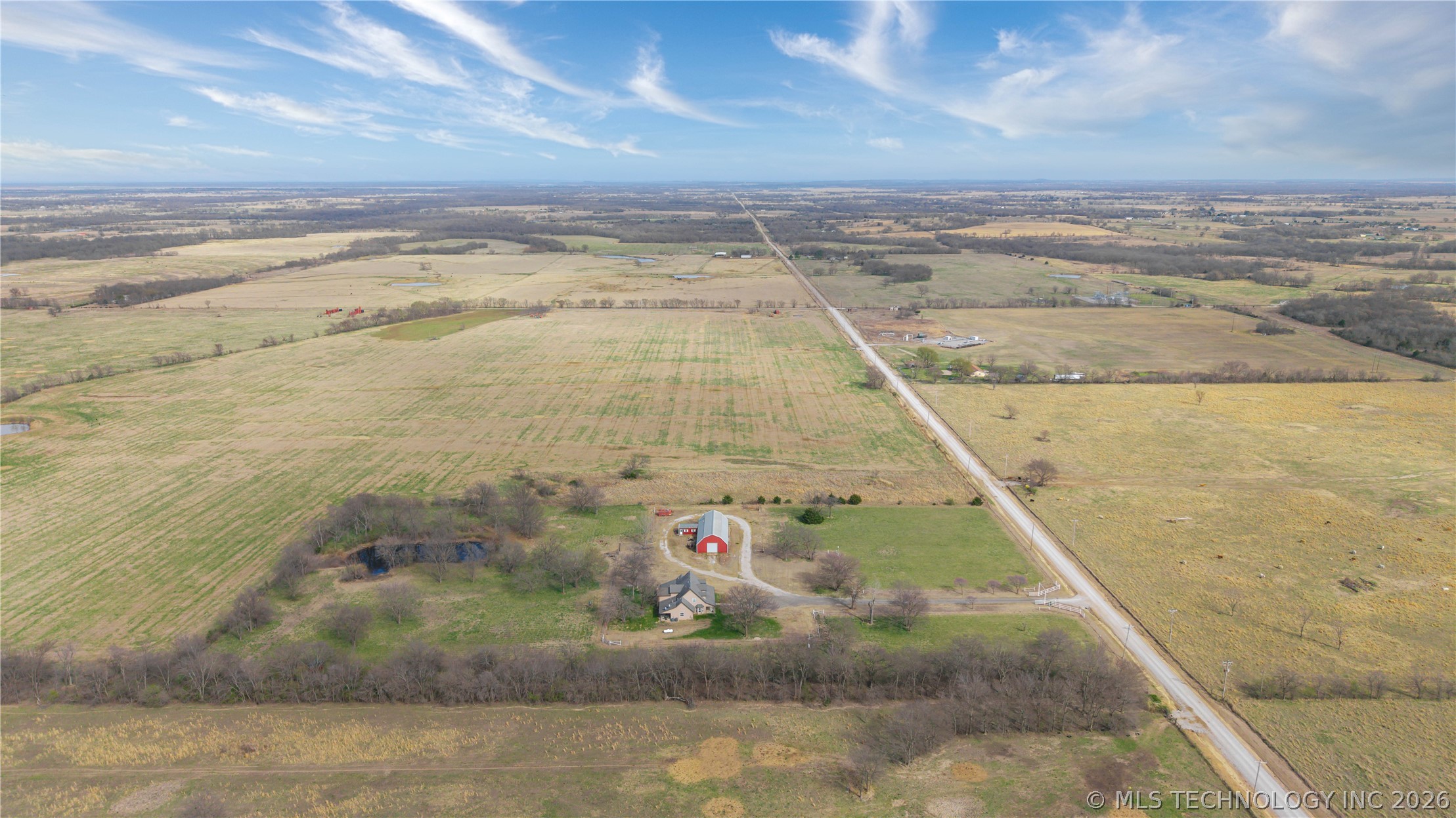 23525 Harreld Road Haskell OK 74436