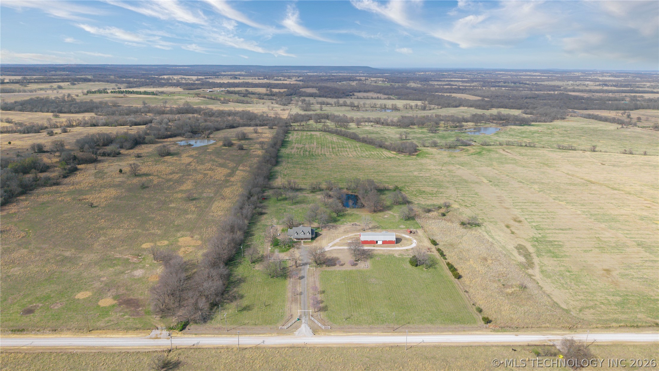 23525 Harreld Road Haskell OK 74436