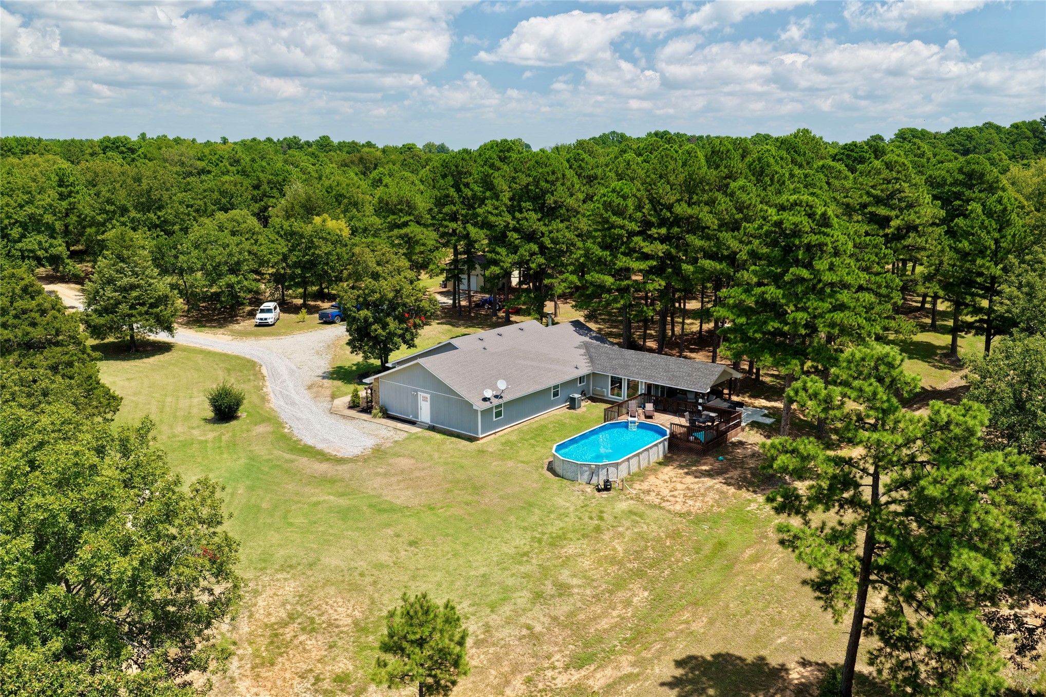 31050 W Beaver Mount Stigler OK 74462