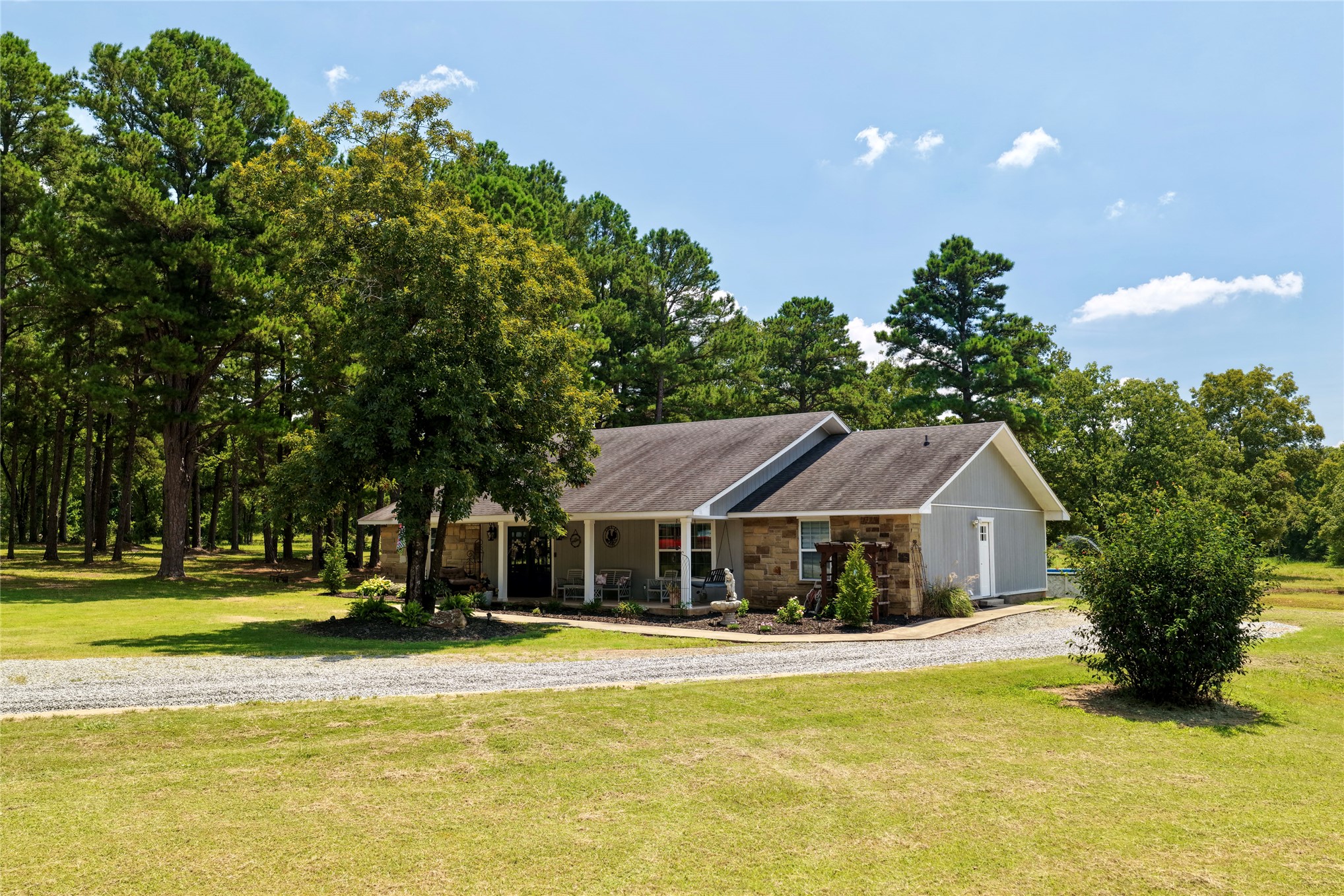 31050 W Beaver Mount Stigler OK 74462
