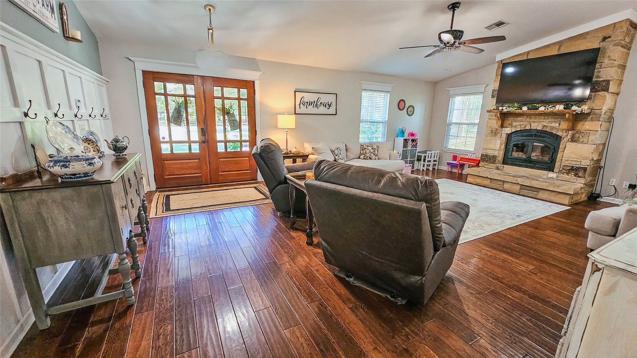 31050 W Beaver Mount Stigler OK 74462