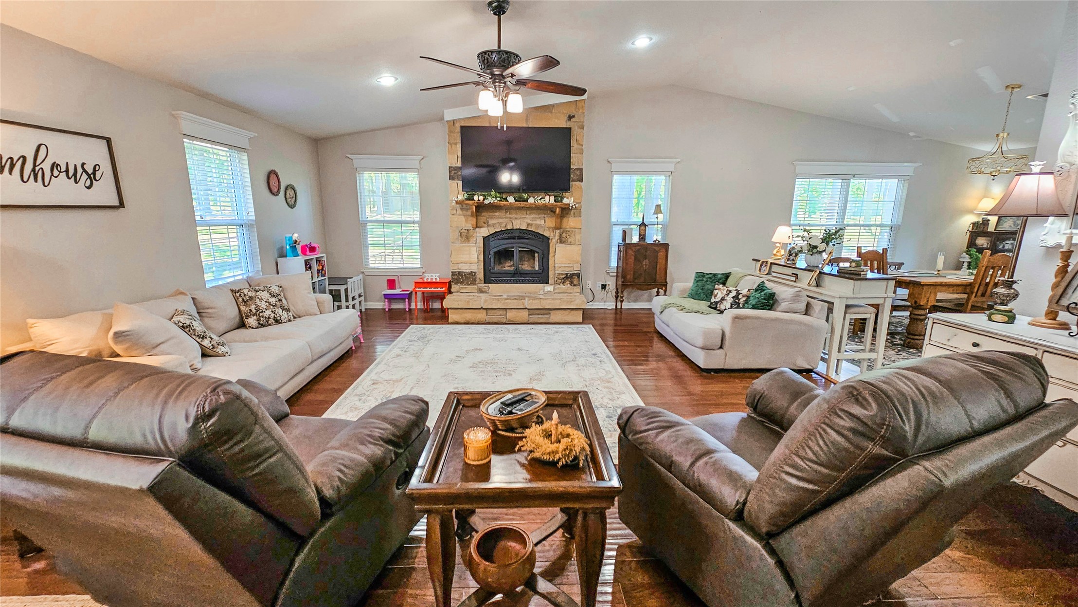 31050 W Beaver Mount Stigler OK 74462