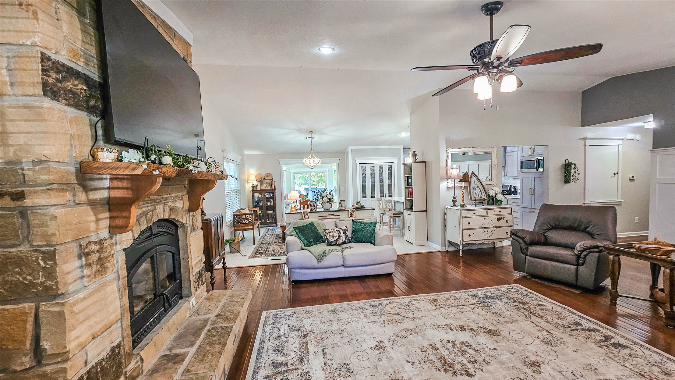 31050 W Beaver Mount Stigler OK 74462