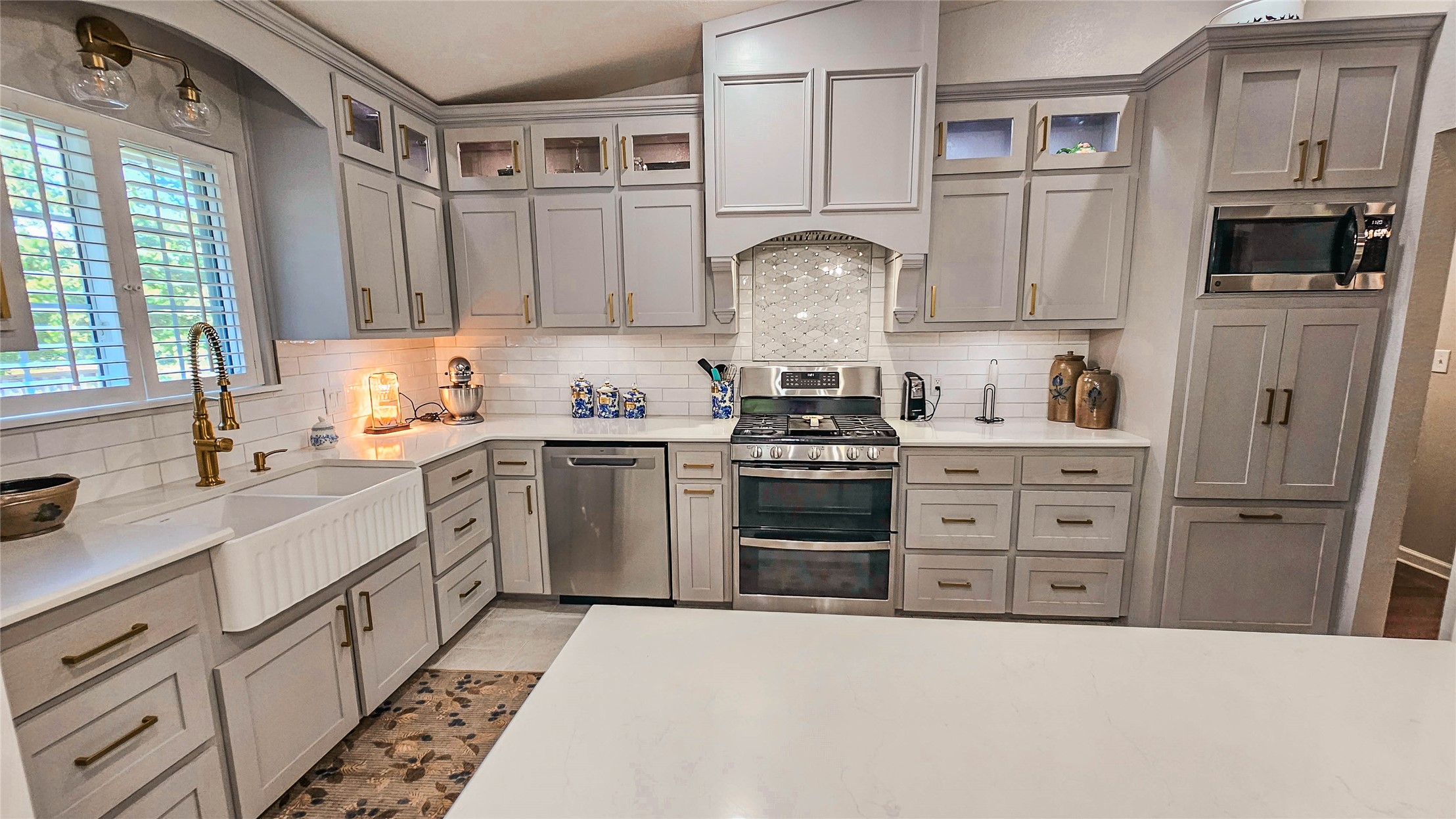 31050 W Beaver Mount Stigler OK 74462