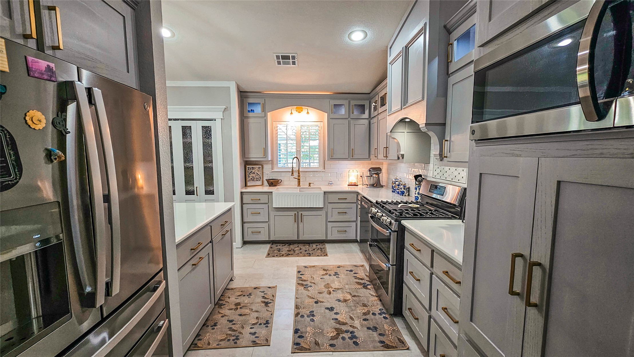 31050 W Beaver Mount Stigler OK 74462