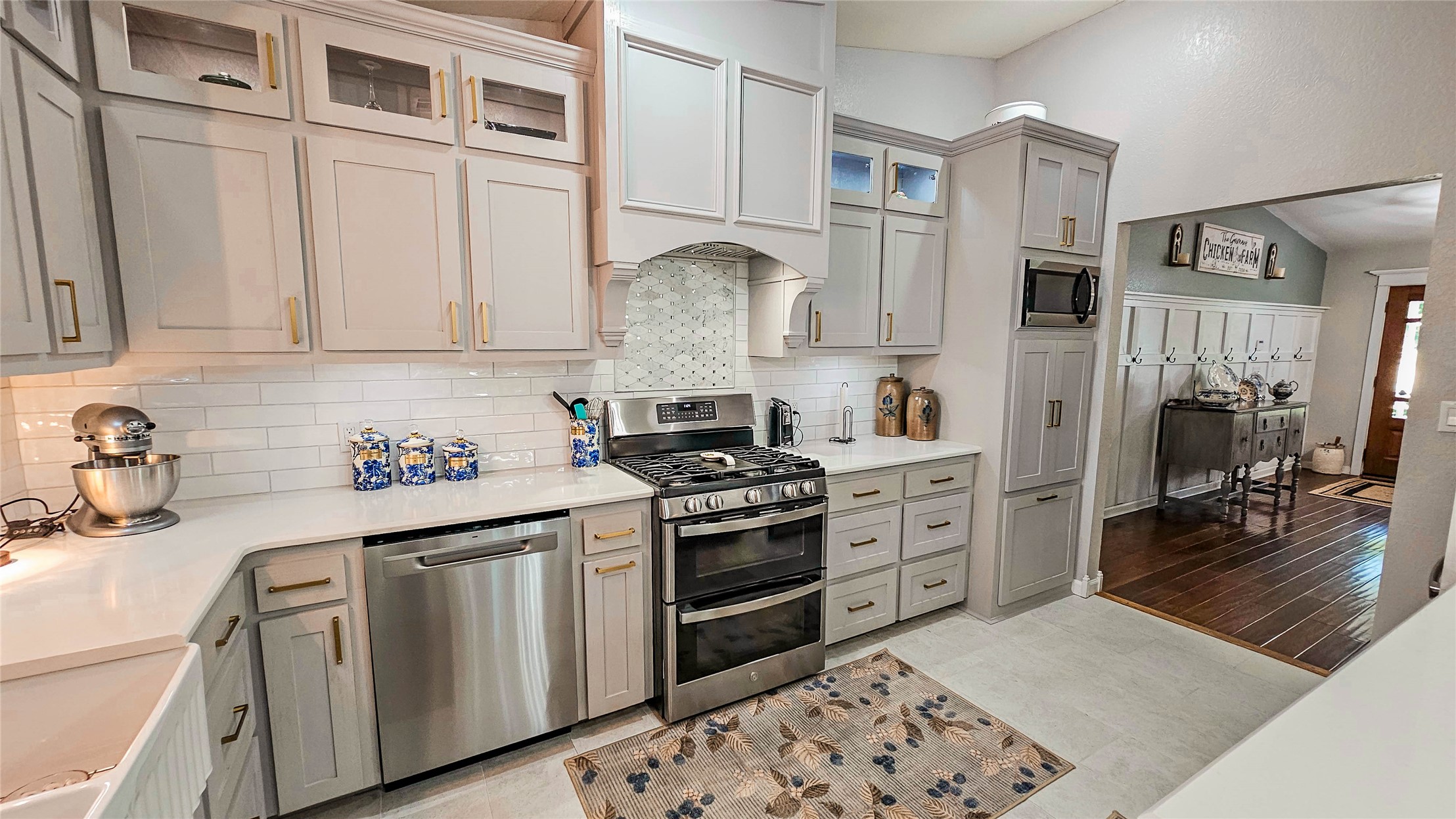 31050 W Beaver Mount Stigler OK 74462