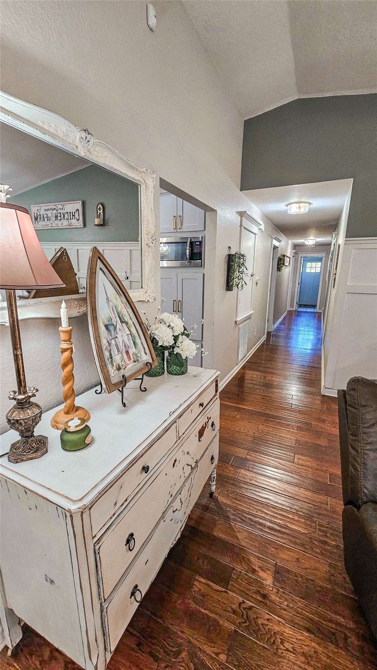 31050 W Beaver Mount Stigler OK 74462