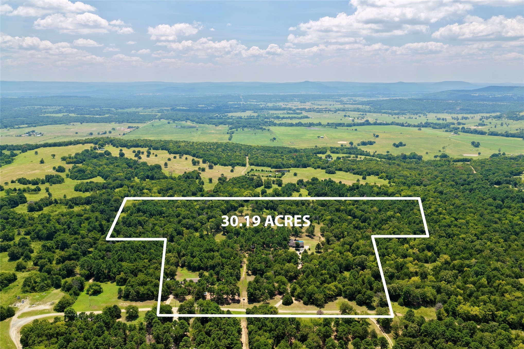 31050 W Beaver Mount Stigler OK 74462