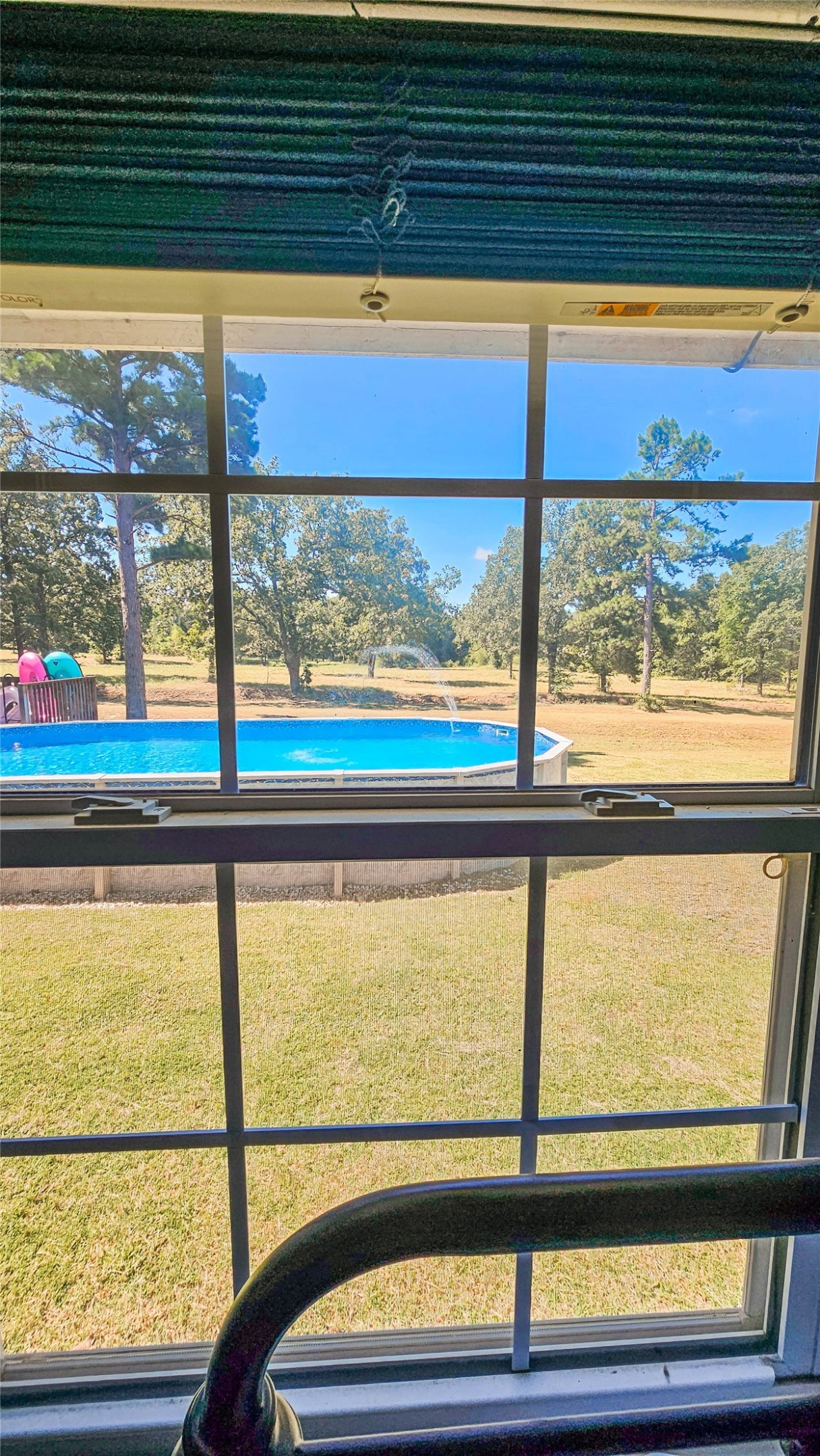 31050 W Beaver Mount Stigler OK 74462
