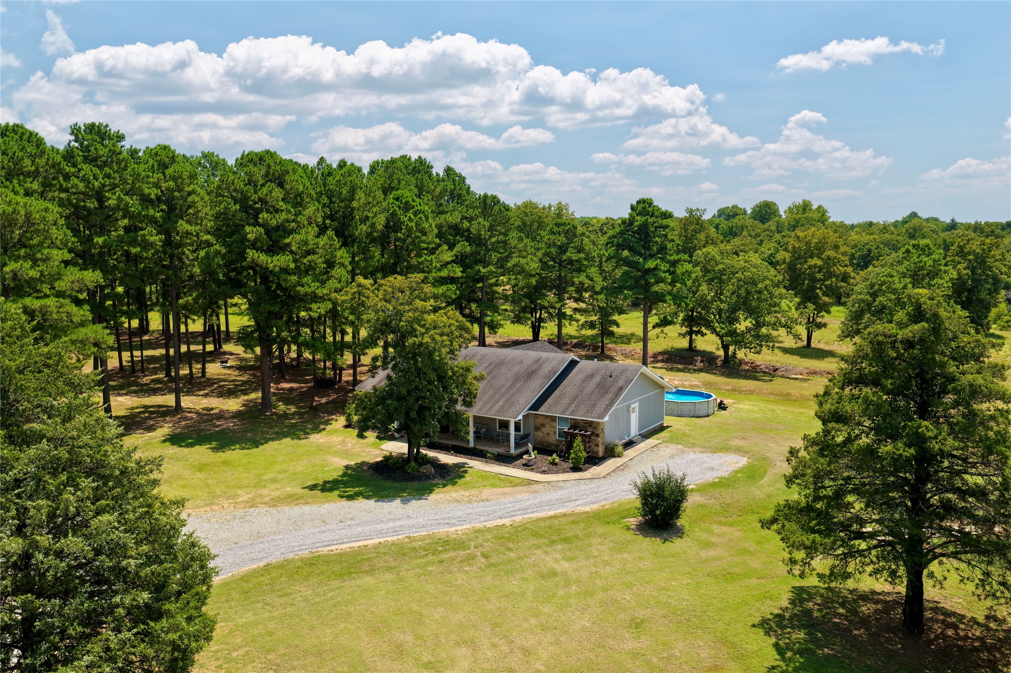 31050 W Beaver Mount Stigler OK 74462