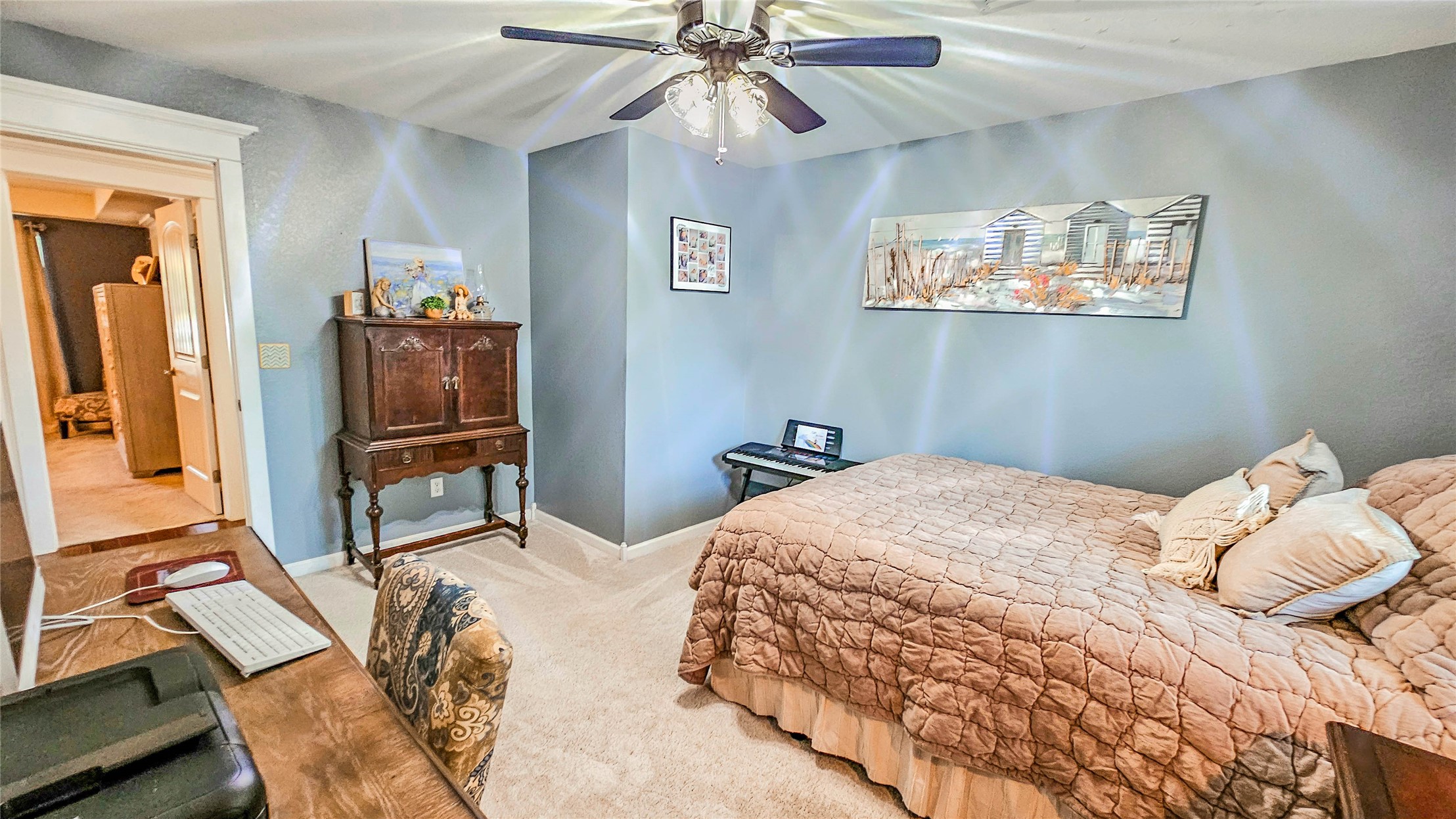 31050 W Beaver Mount Stigler OK 74462