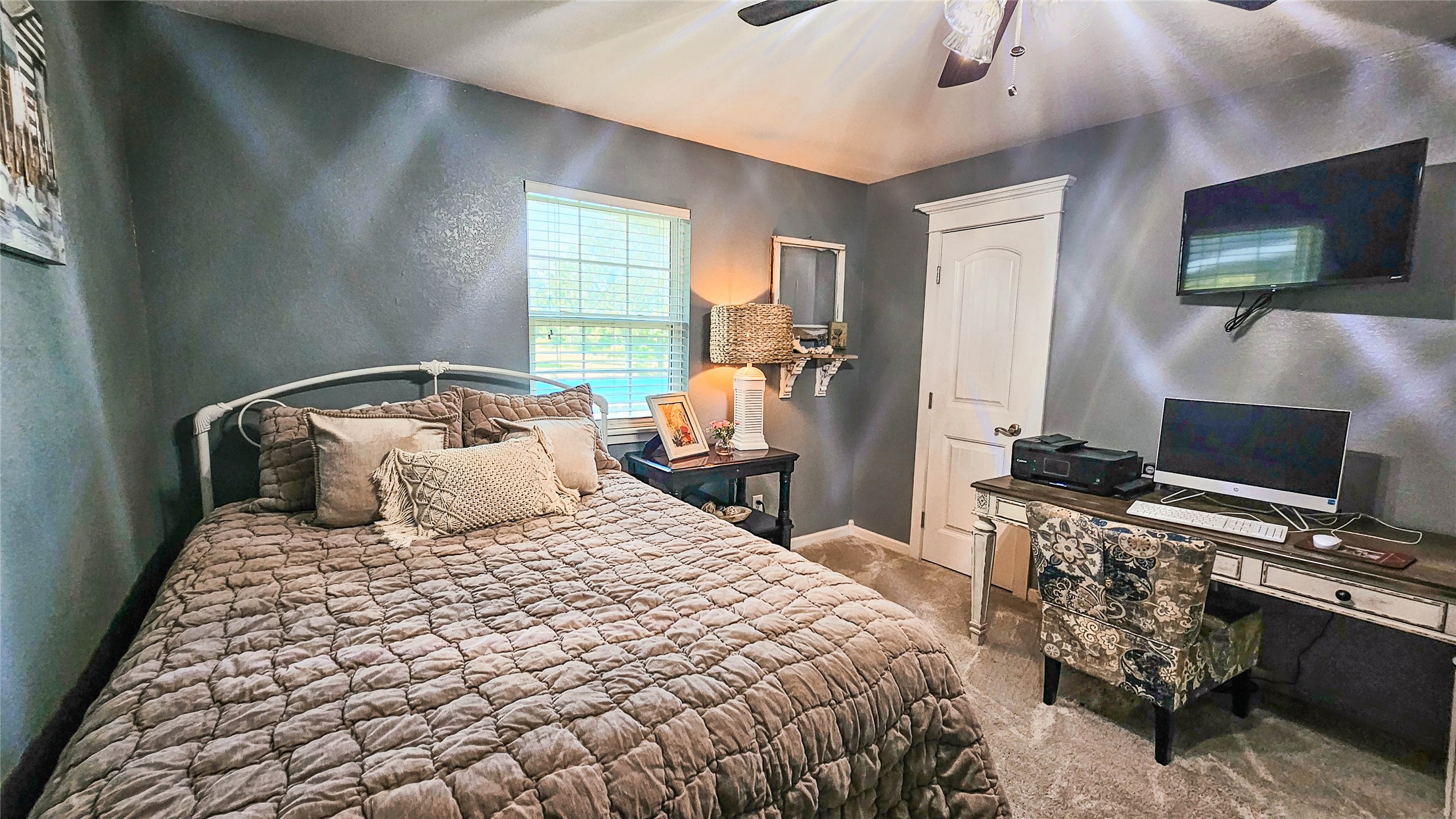 31050 W Beaver Mount Stigler OK 74462