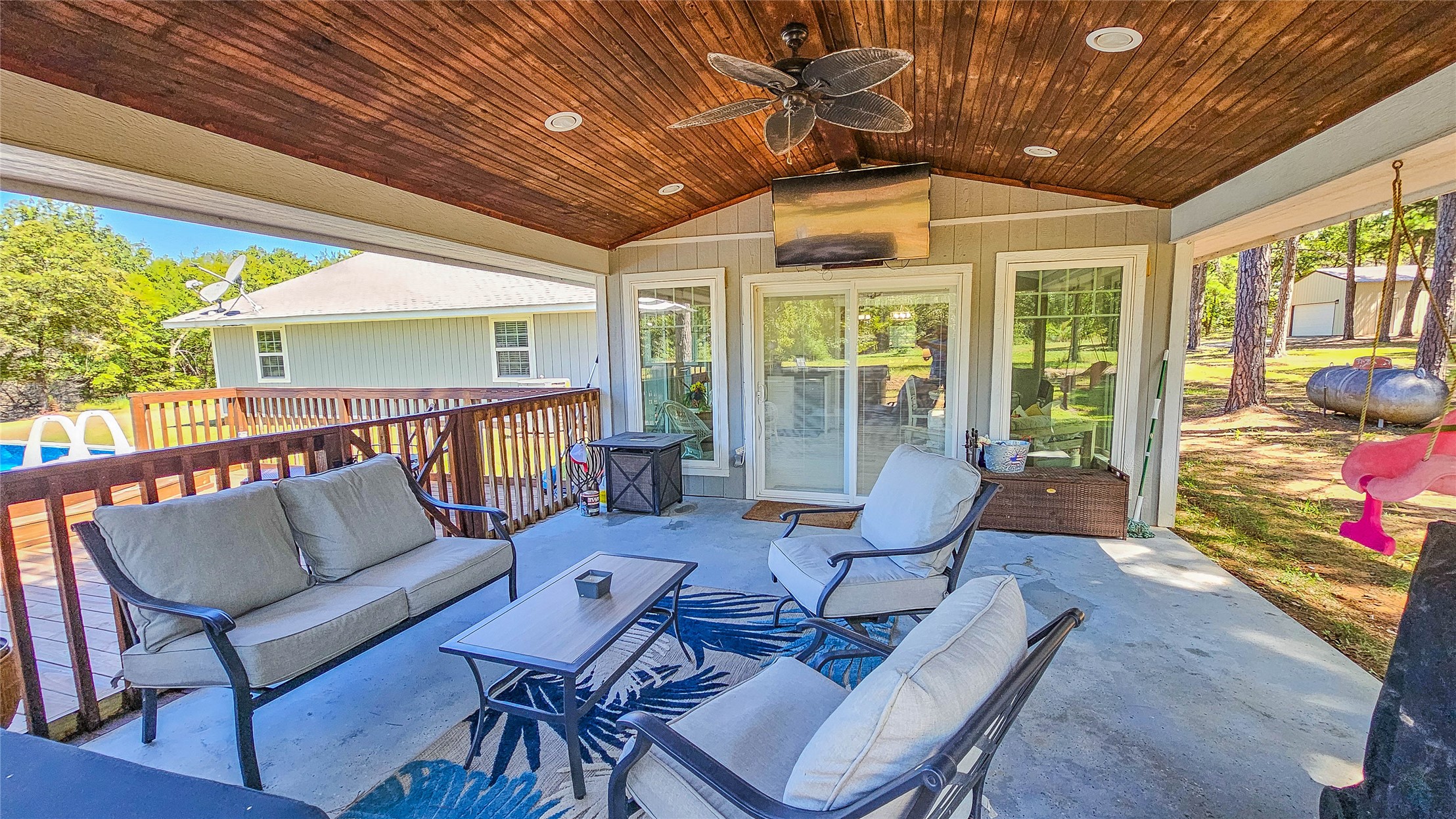 31050 W Beaver Mount Stigler OK 74462
