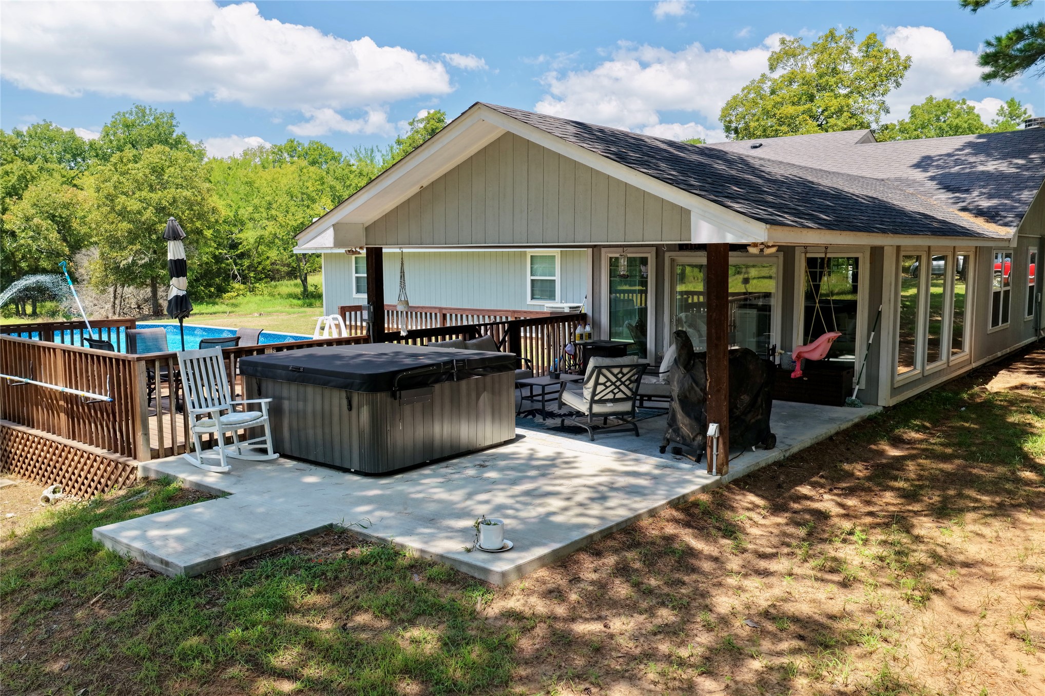 31050 W Beaver Mount Stigler OK 74462