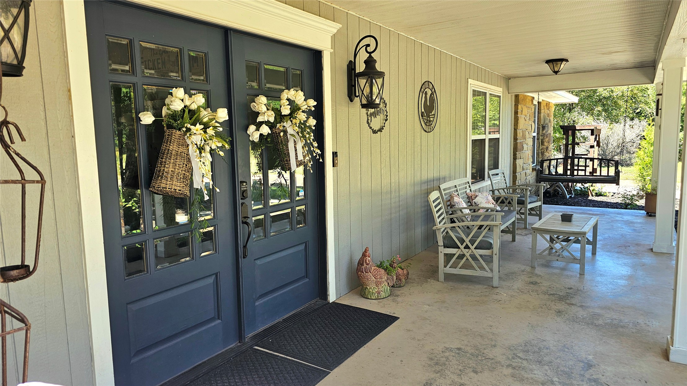 31050 W Beaver Mount Stigler OK 74462