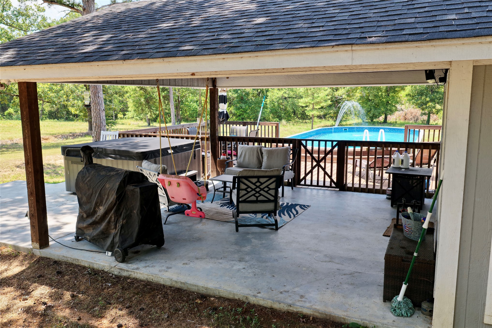 31050 W Beaver Mount Stigler OK 74462