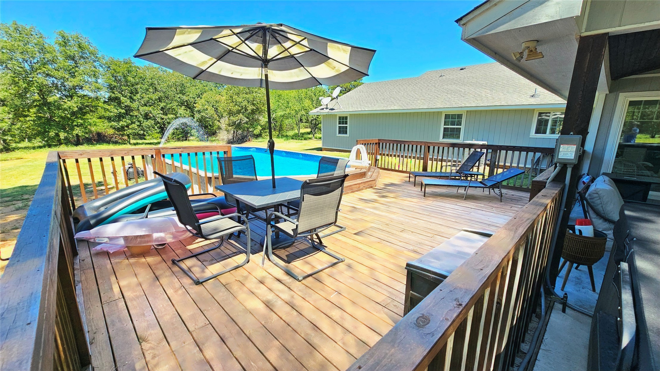 31050 W Beaver Mount Stigler OK 74462
